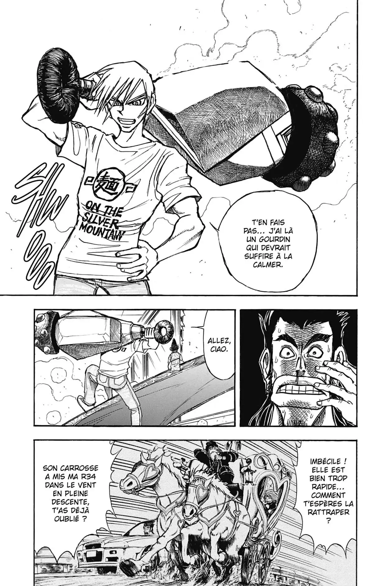 Moonlight Act Volume 3 page 70