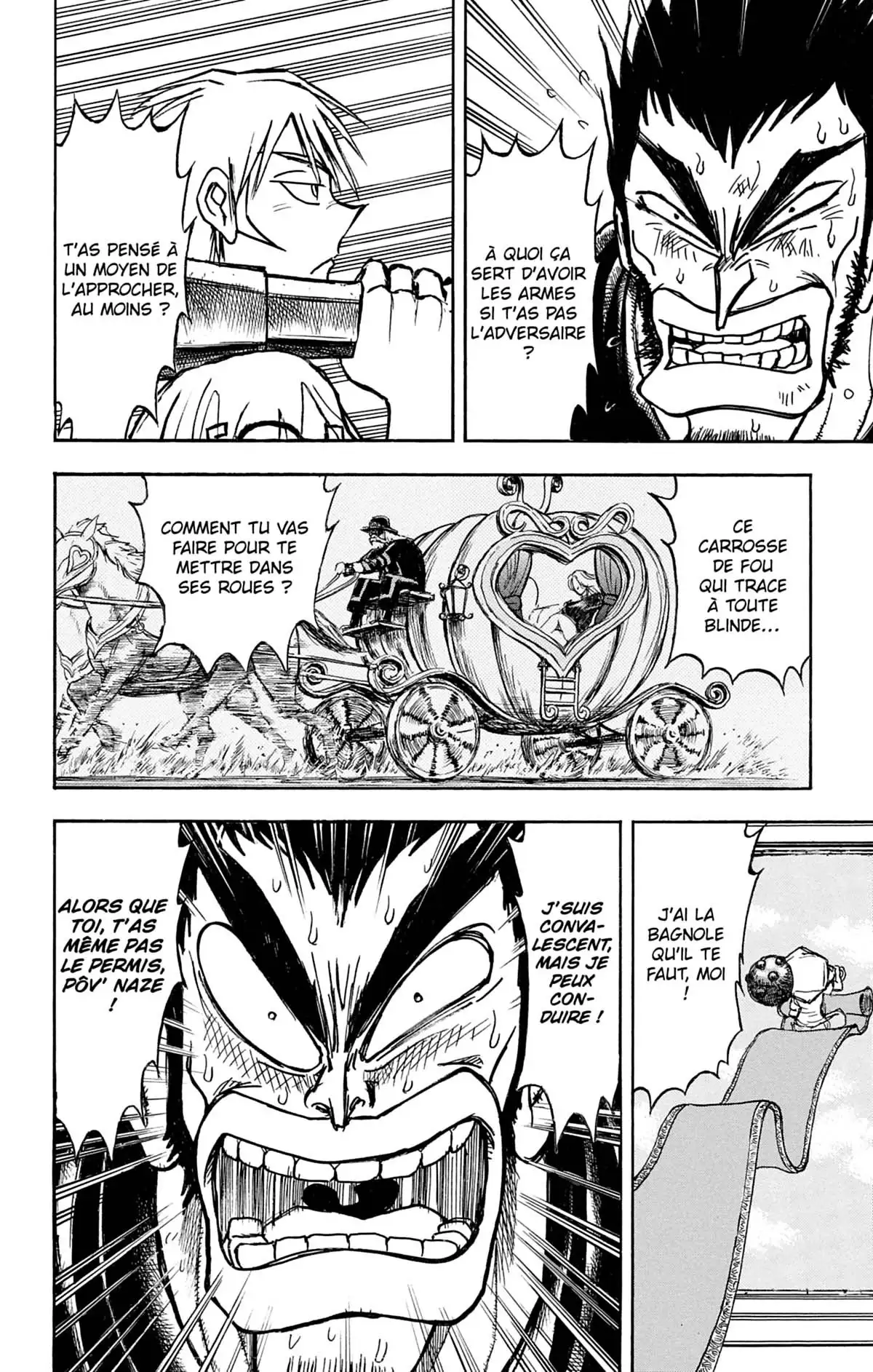 Moonlight Act Volume 3 page 71
