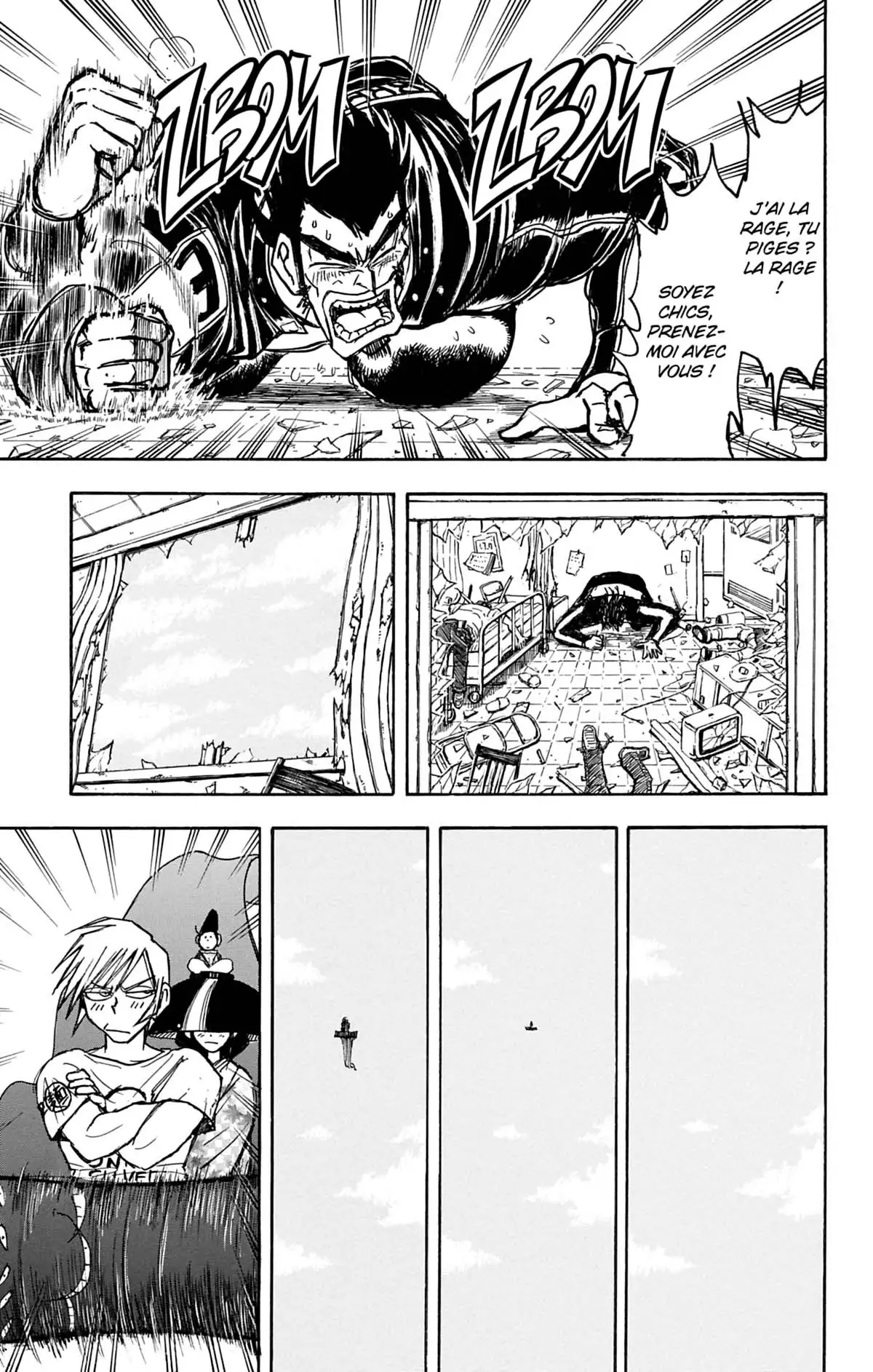 Moonlight Act Volume 3 page 72