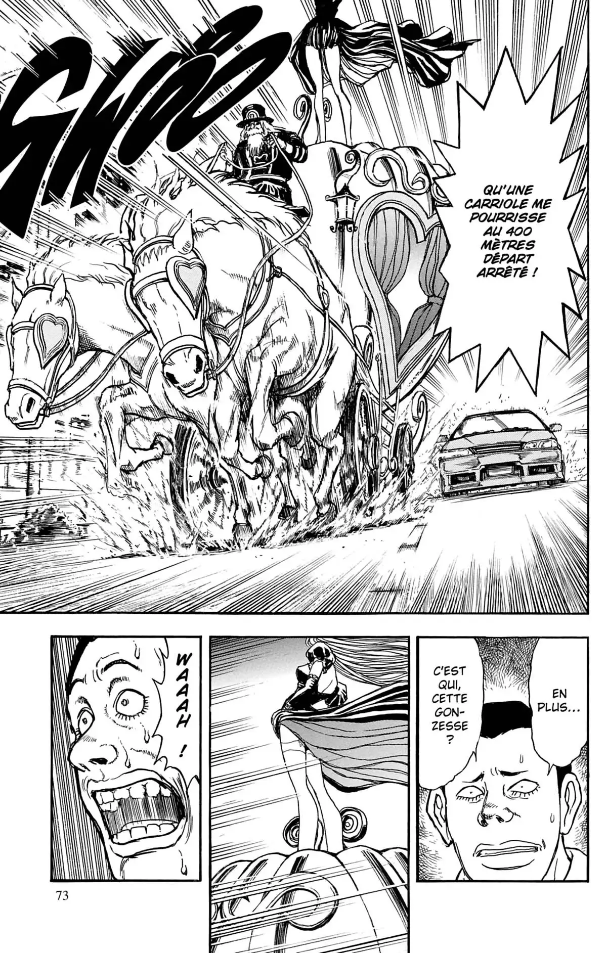 Moonlight Act Volume 3 page 74