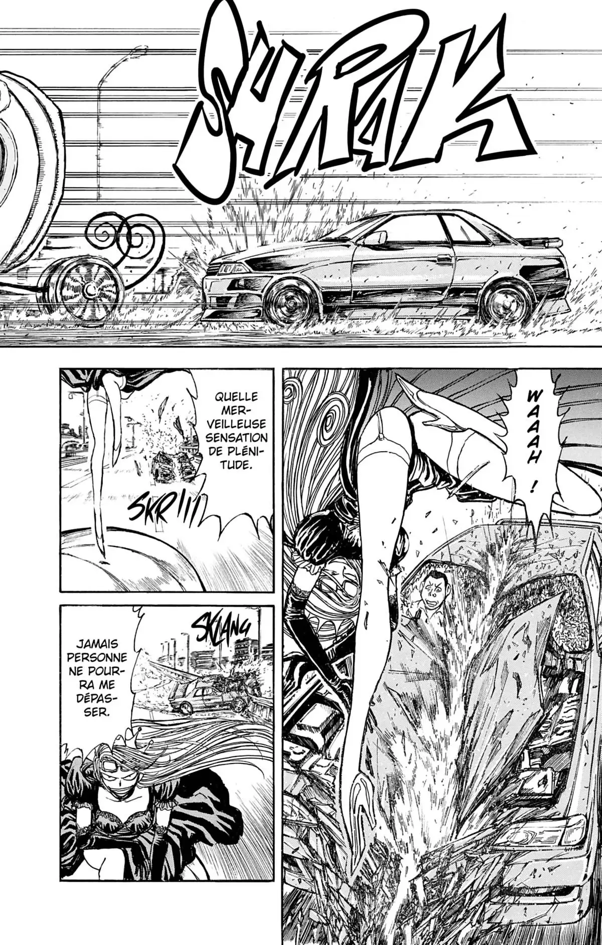 Moonlight Act Volume 3 page 75