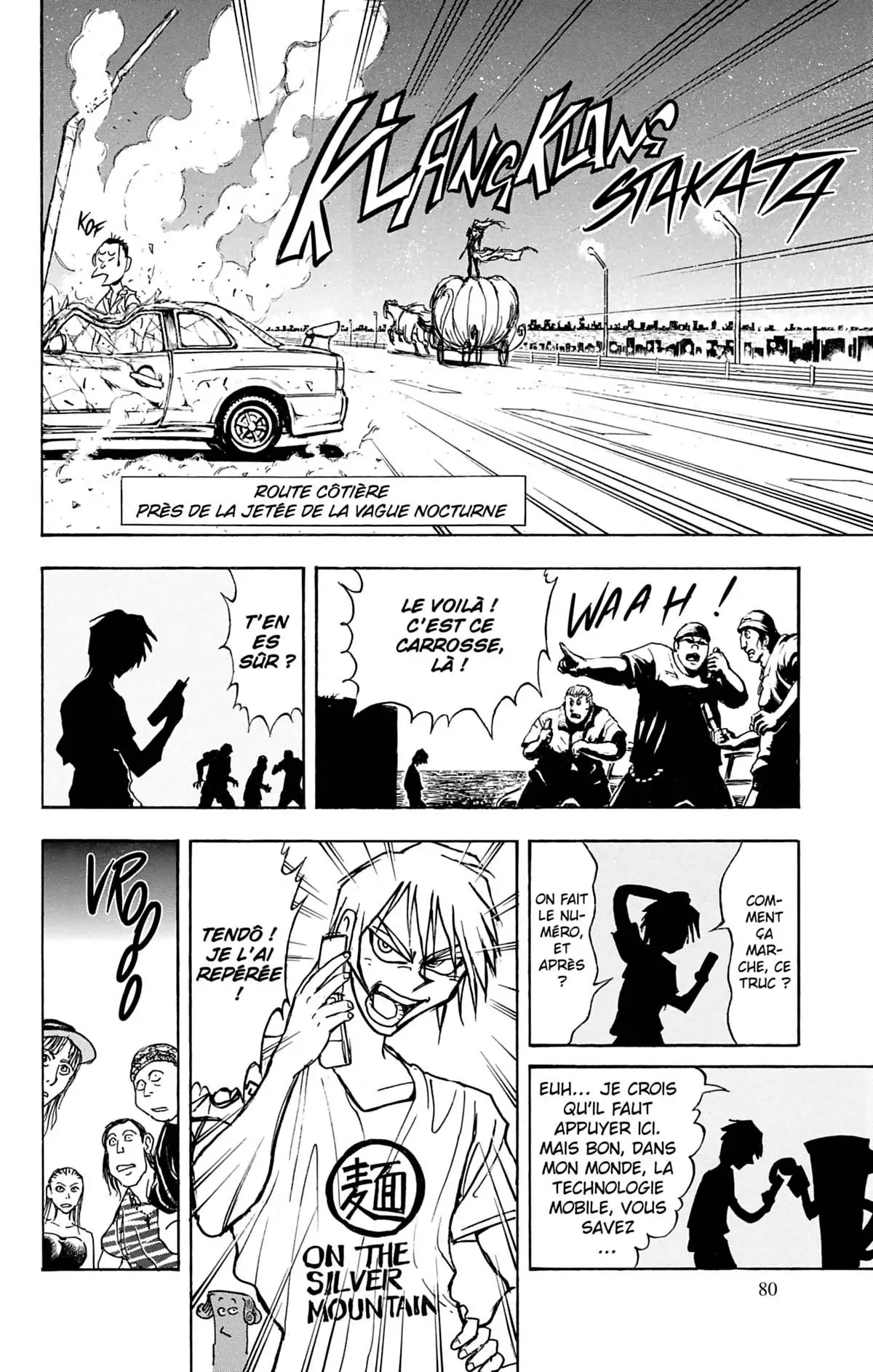 Moonlight Act Volume 3 page 81