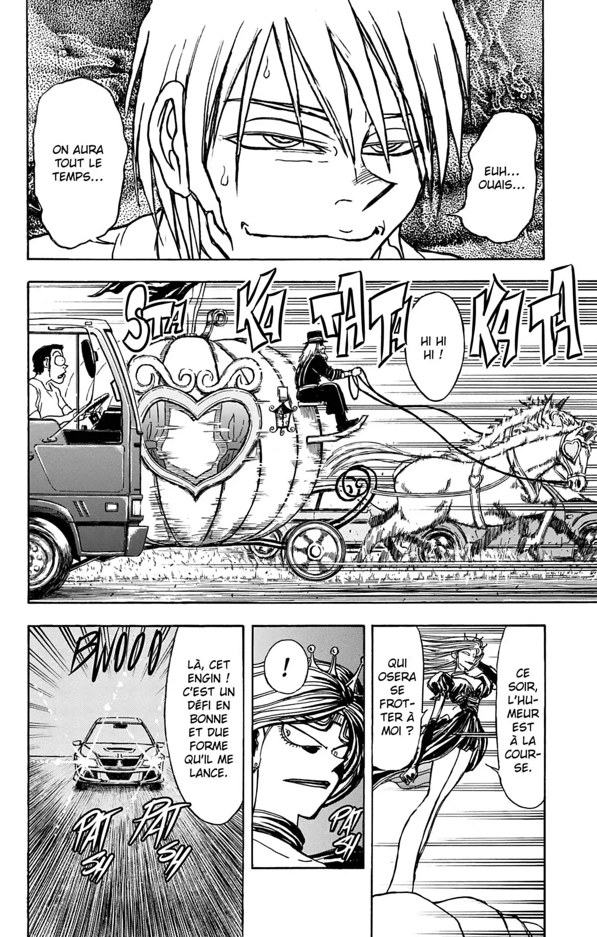 Moonlight Act Volume 3 page 83