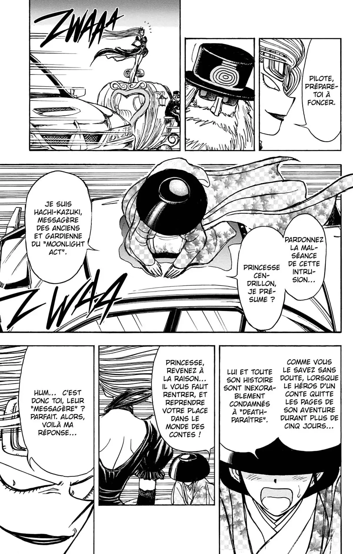 Moonlight Act Volume 3 page 84