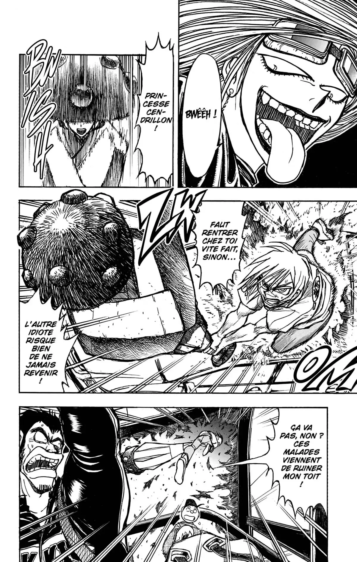 Moonlight Act Volume 3 page 85