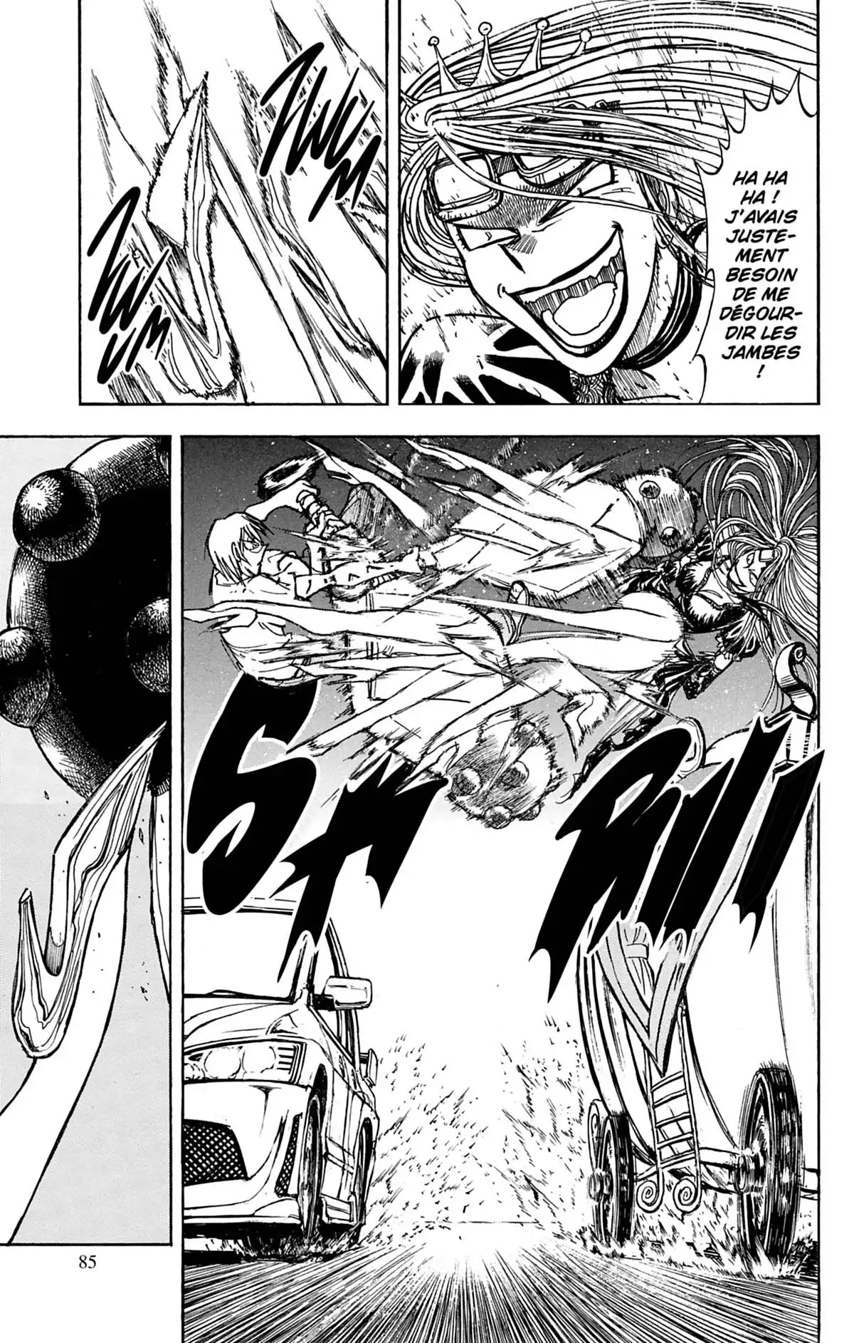 Moonlight Act Volume 3 page 86