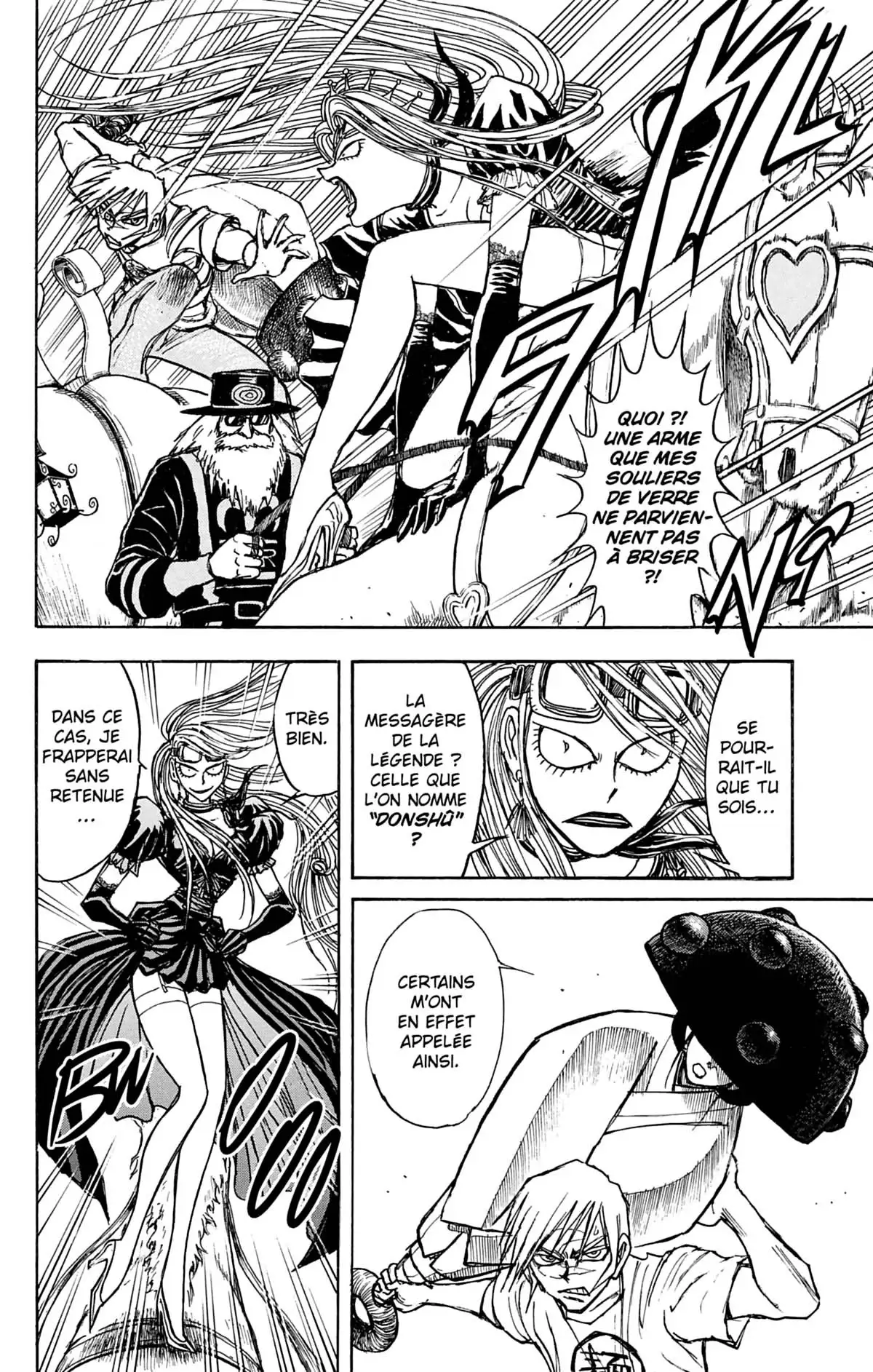 Moonlight Act Volume 3 page 87