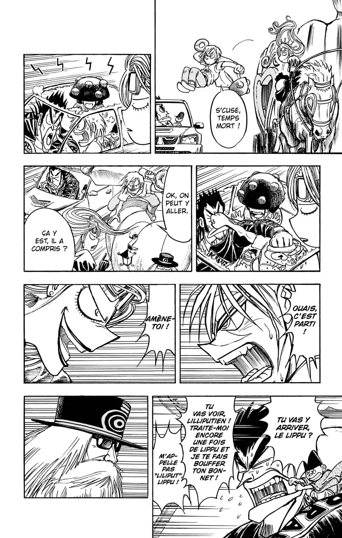 Moonlight Act Volume 3 page 89