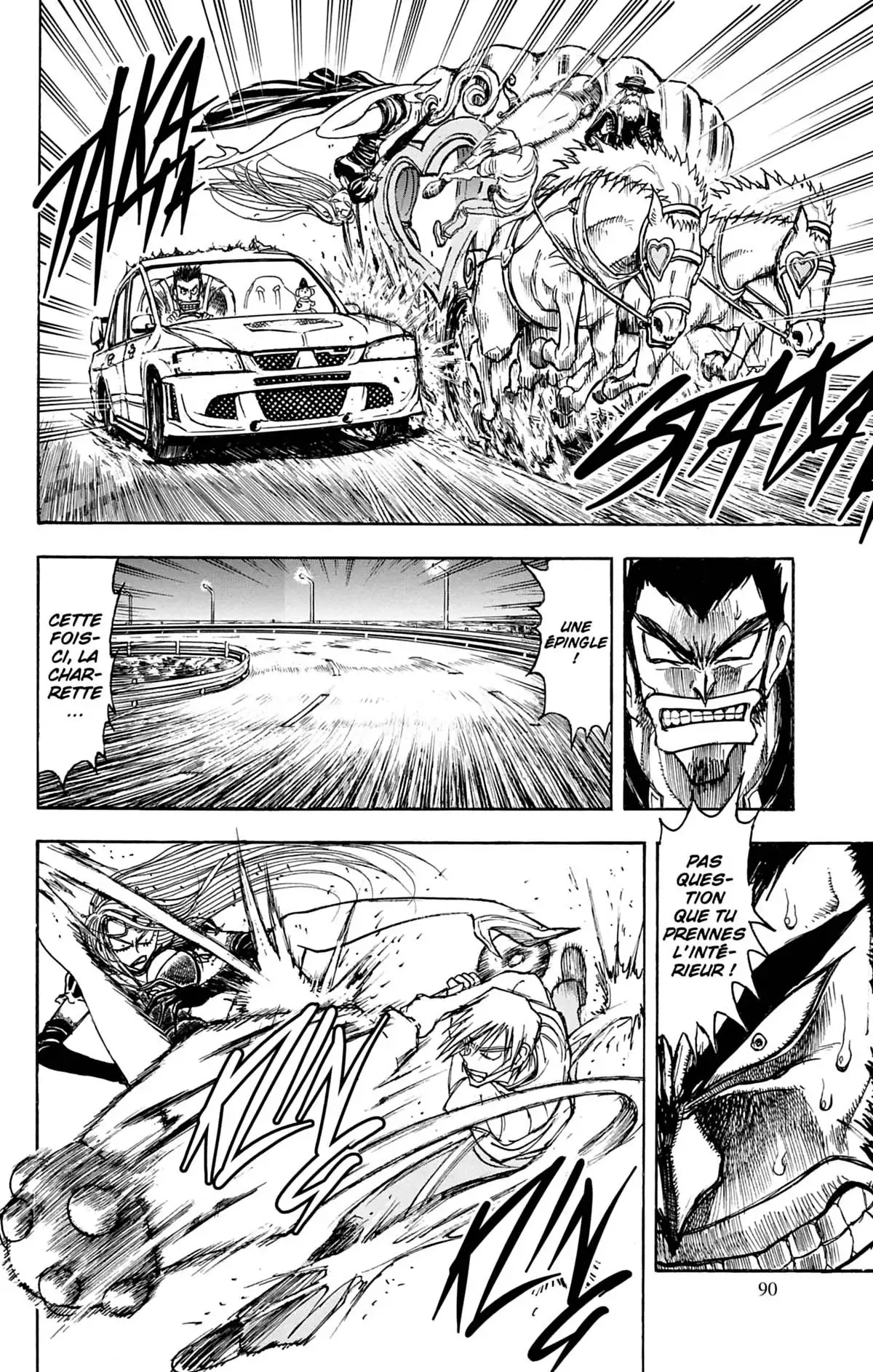 Moonlight Act Volume 3 page 91