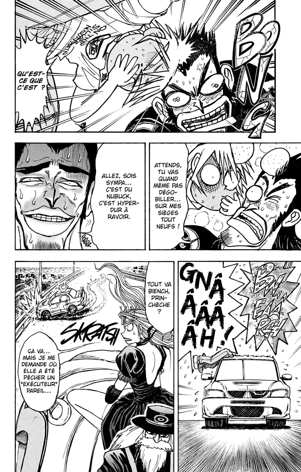 Moonlight Act Volume 3 page 95