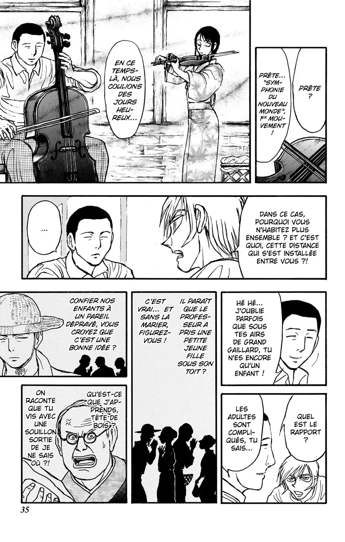 Moonlight Act Volume 18 page 36