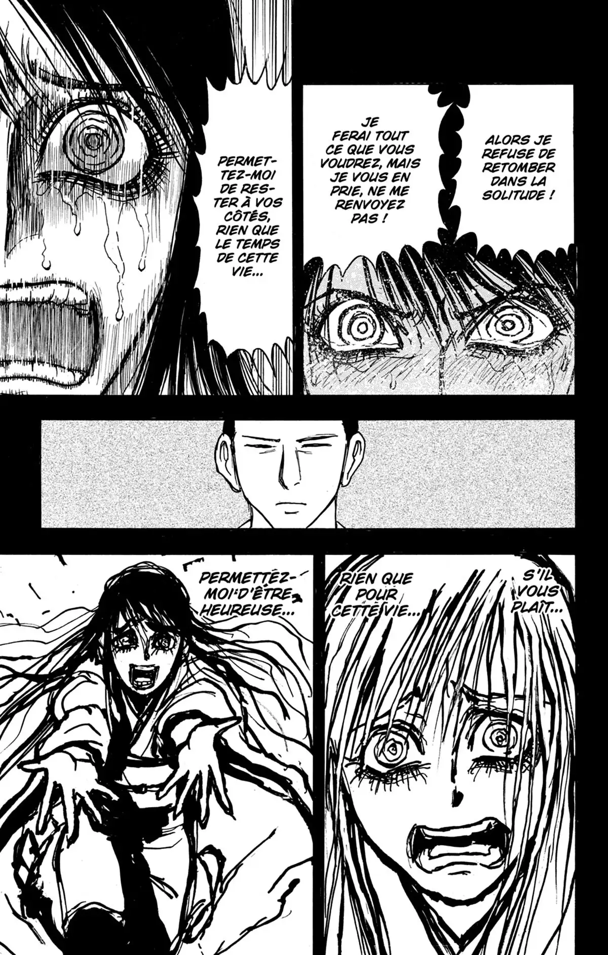 Moonlight Act Volume 18 page 38