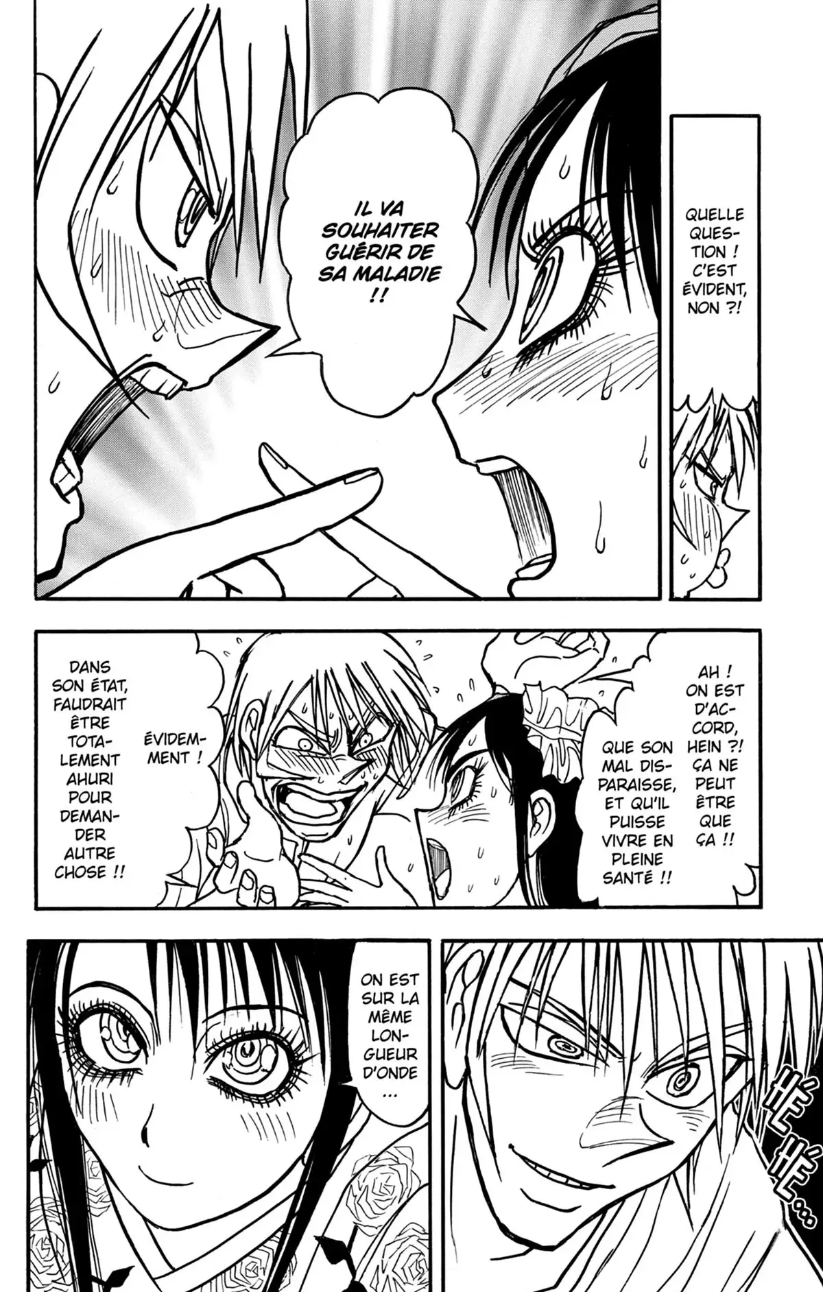 Moonlight Act Volume 18 page 47