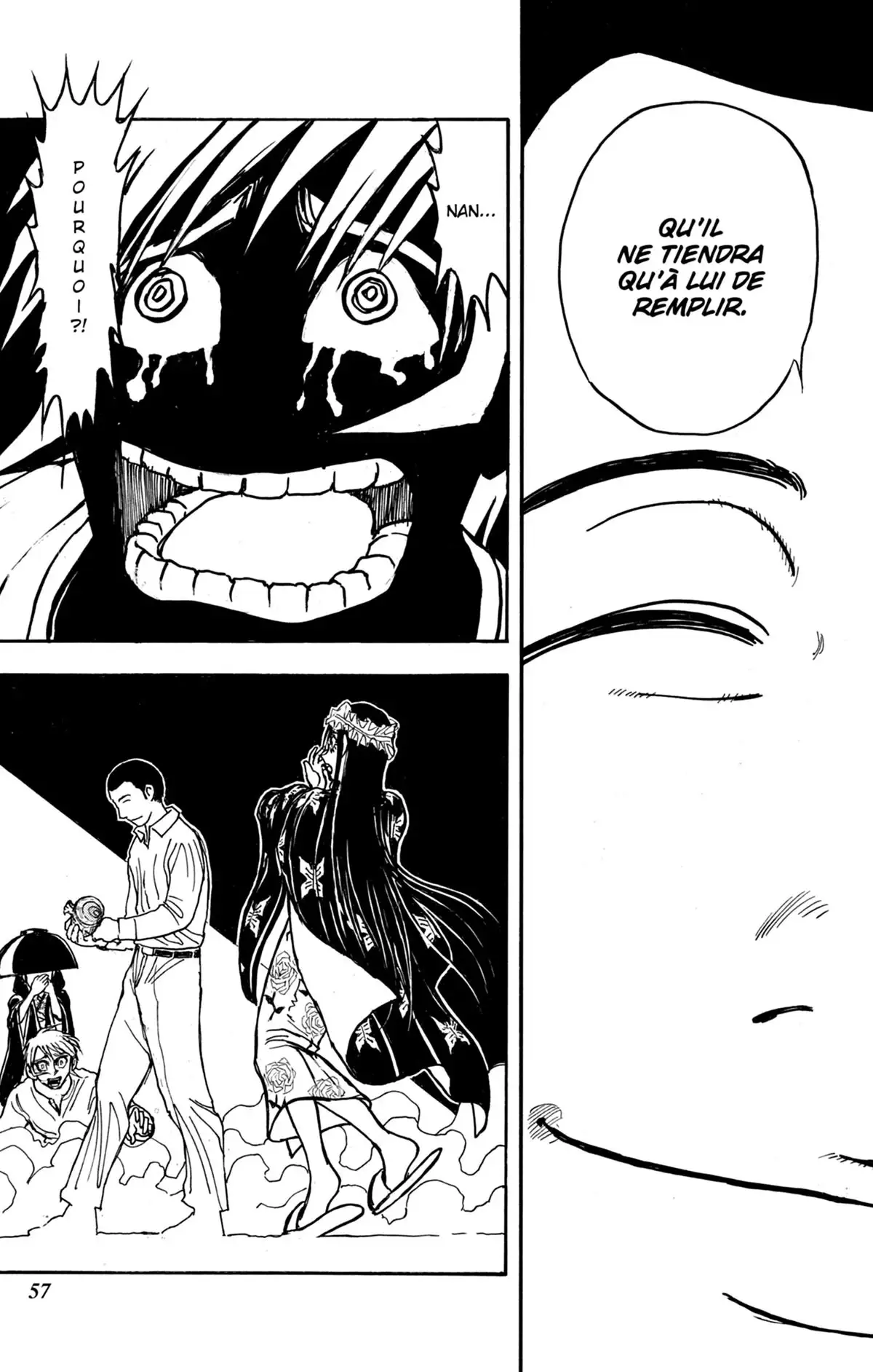 Moonlight Act Volume 18 page 58