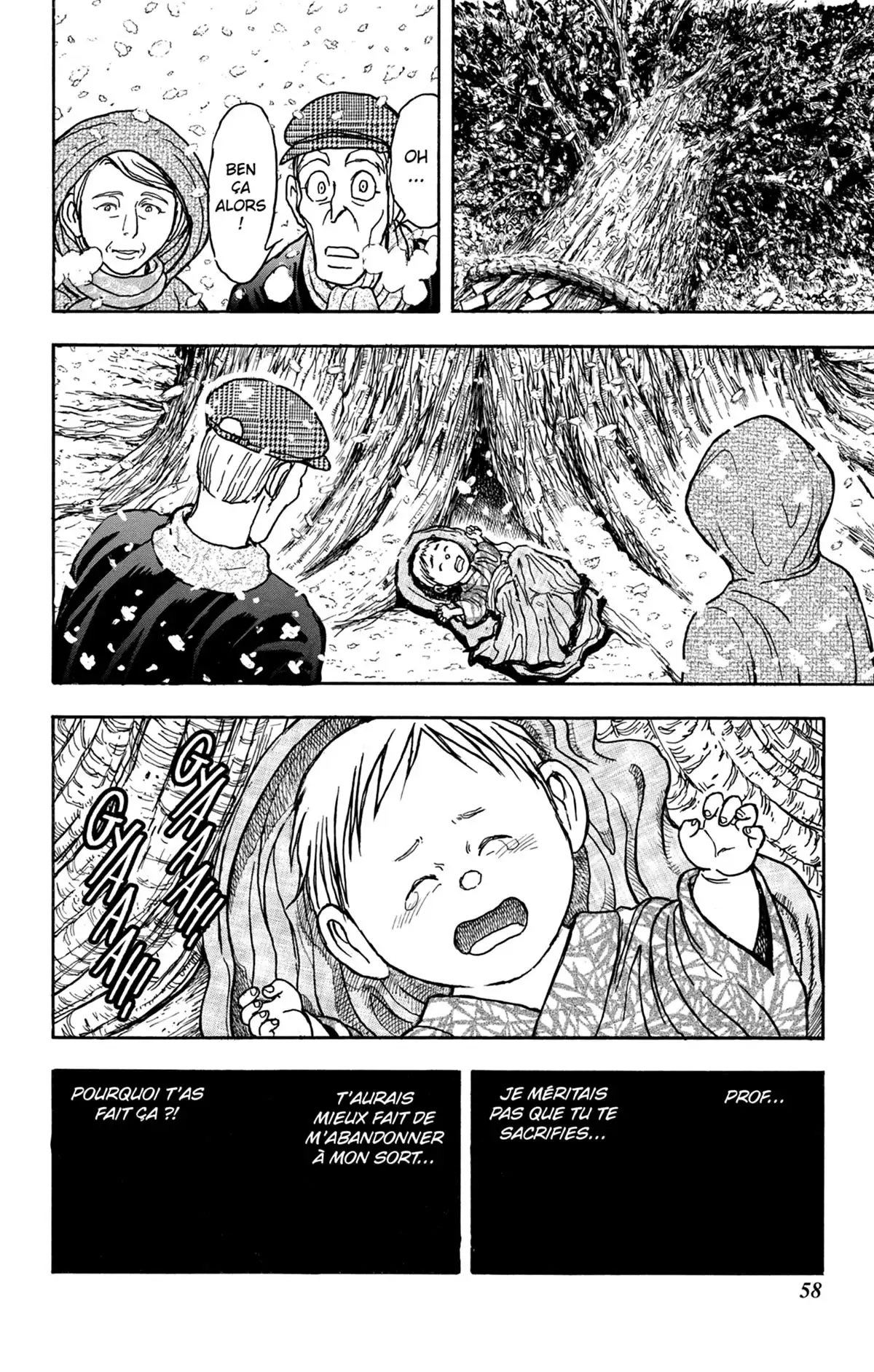 Moonlight Act Volume 18 page 59