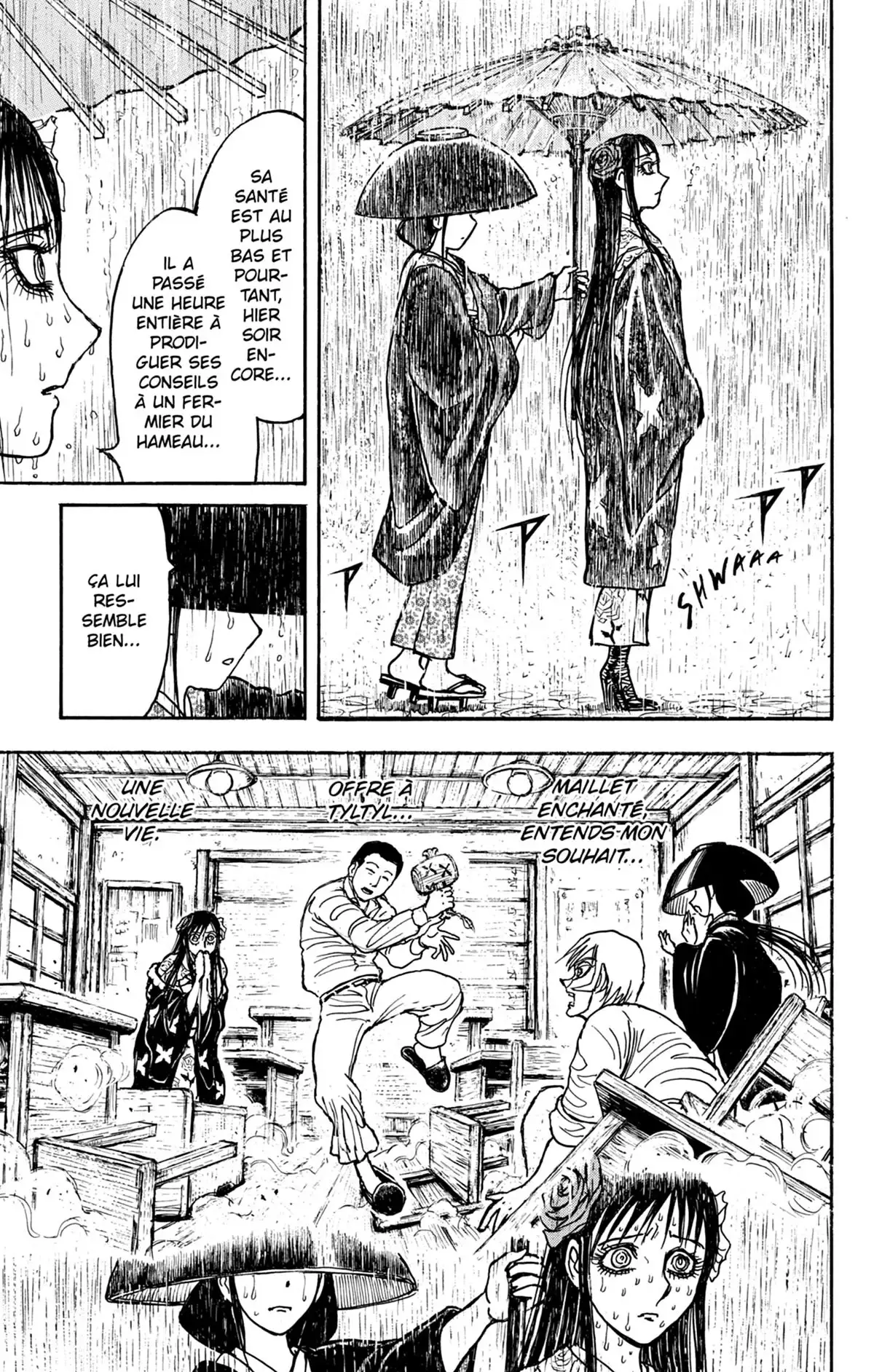 Moonlight Act Volume 18 page 62