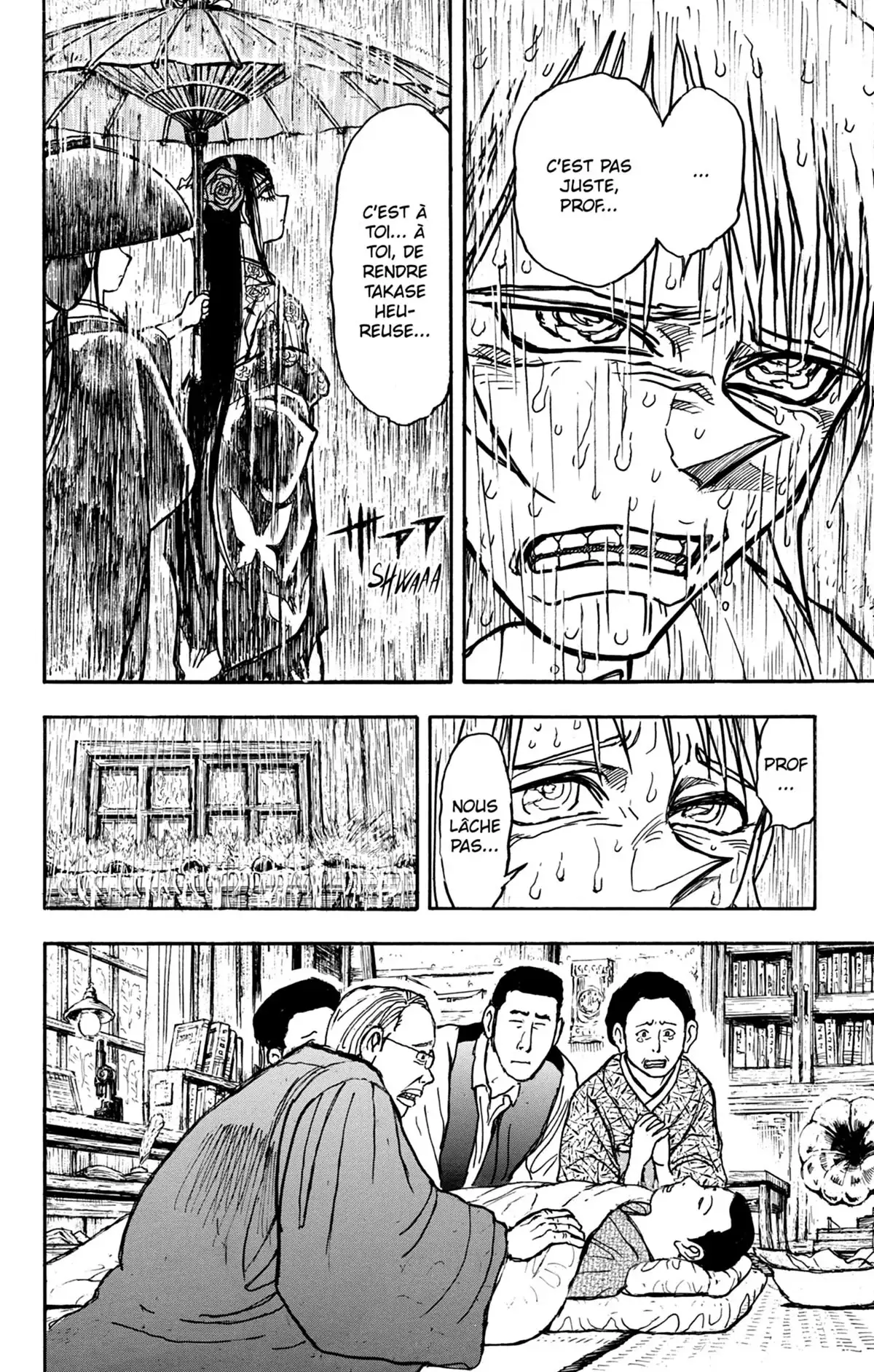 Moonlight Act Volume 18 page 65