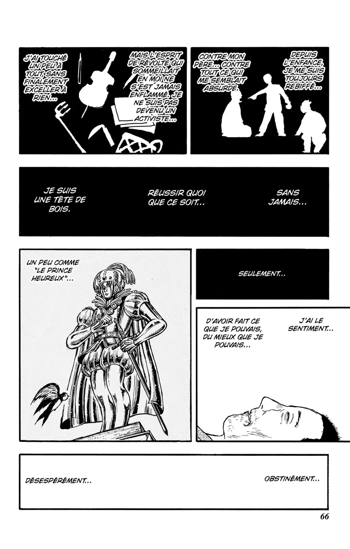 Moonlight Act Volume 18 page 67