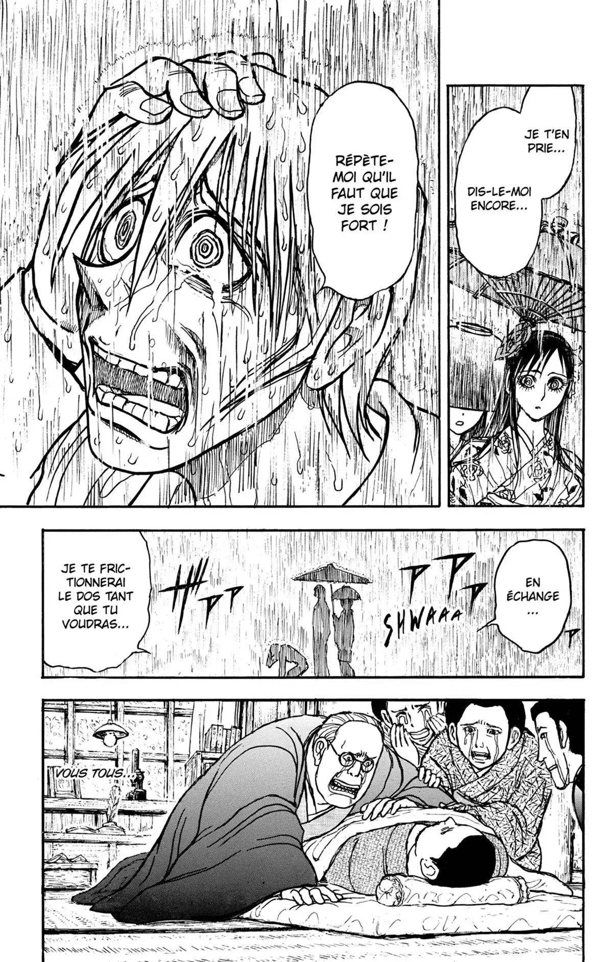 Moonlight Act Volume 18 page 74