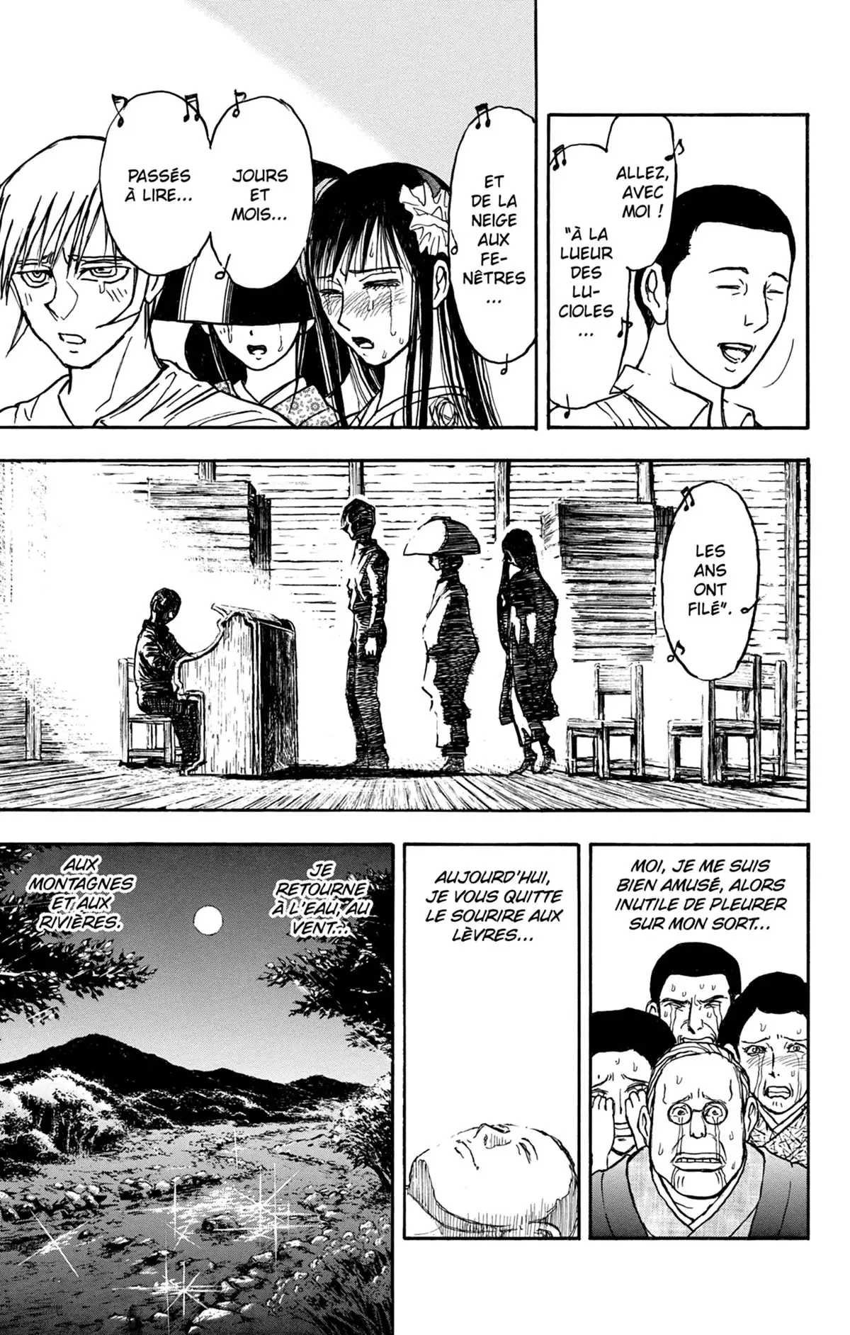 Moonlight Act Volume 18 page 76