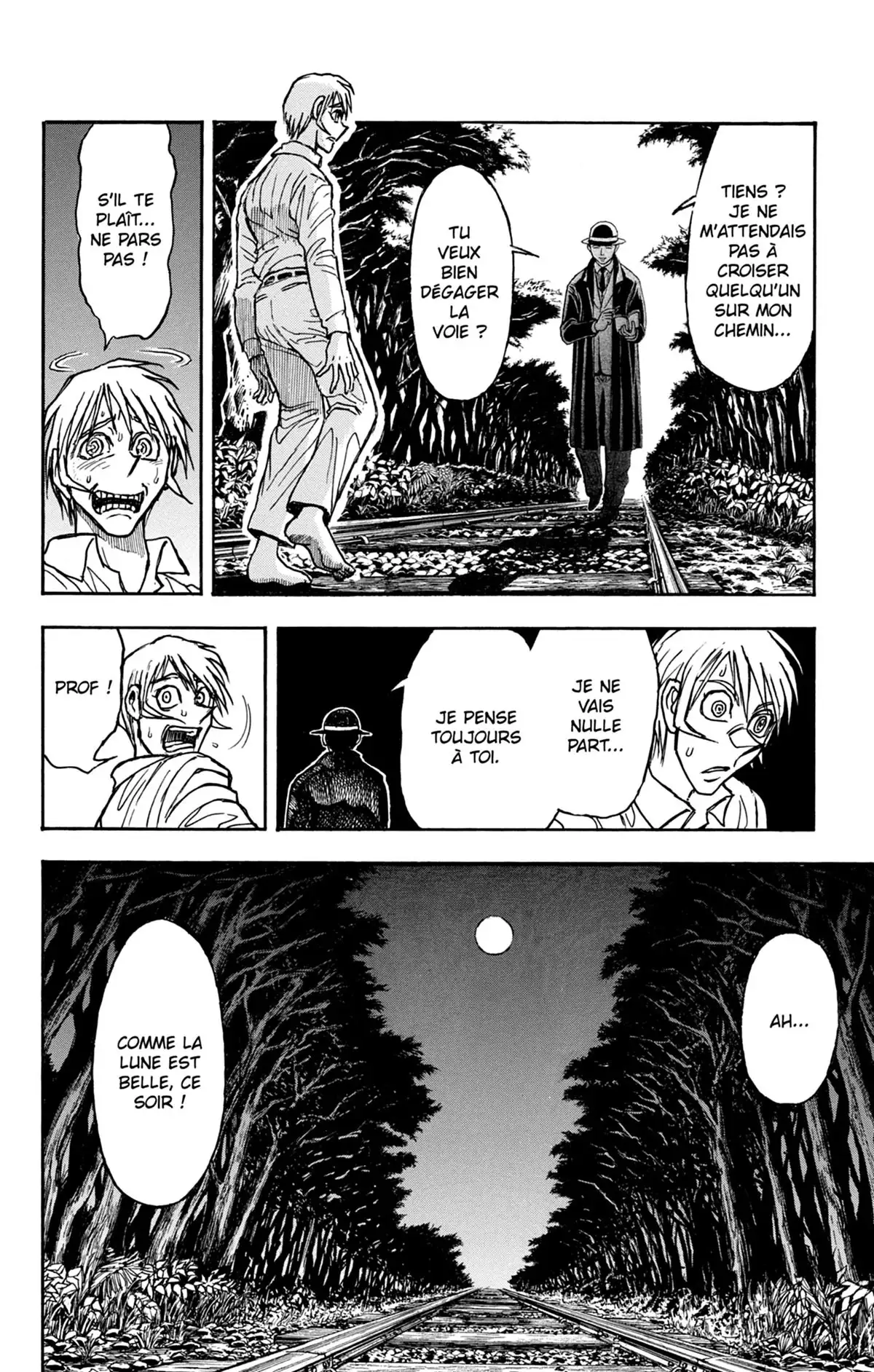 Moonlight Act Volume 18 page 77