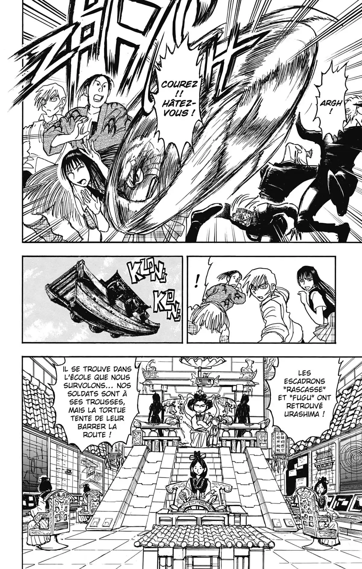 Moonlight Act Volume 7 page 101