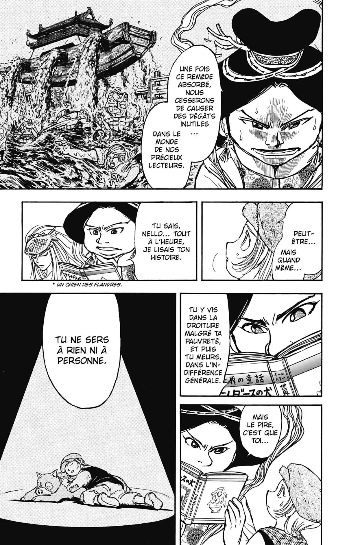 Moonlight Act Volume 7 page 104