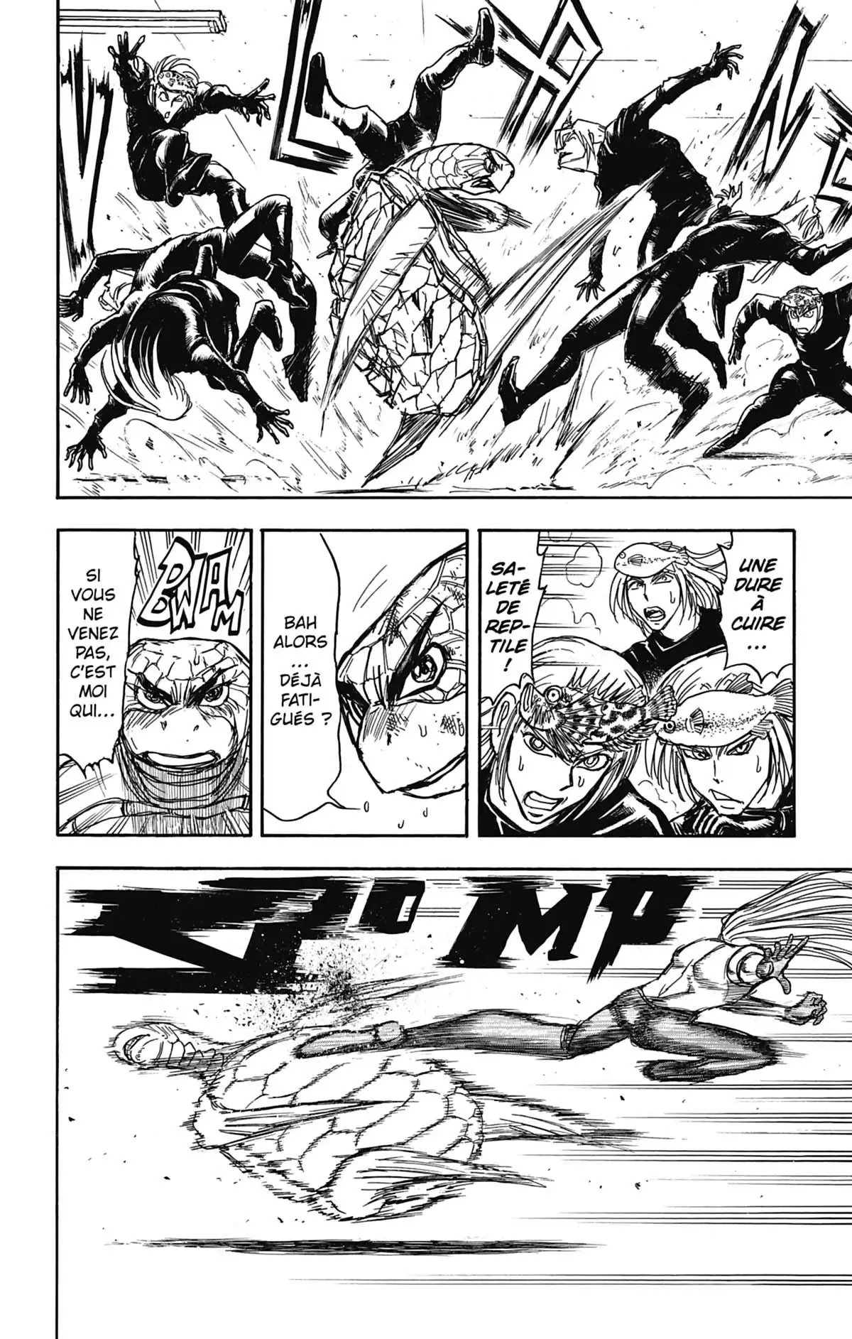 Moonlight Act Volume 7 page 107