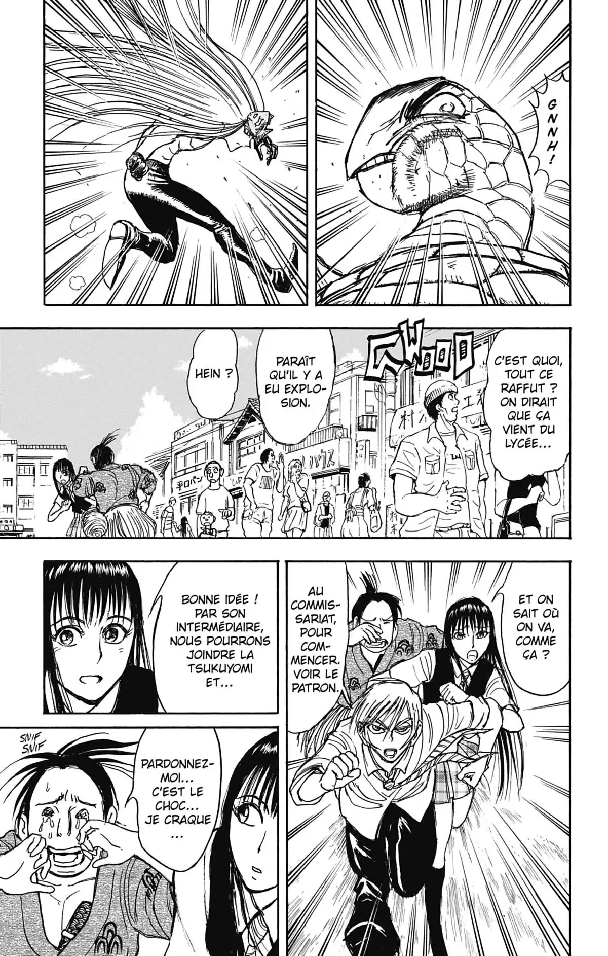 Moonlight Act Volume 7 page 108