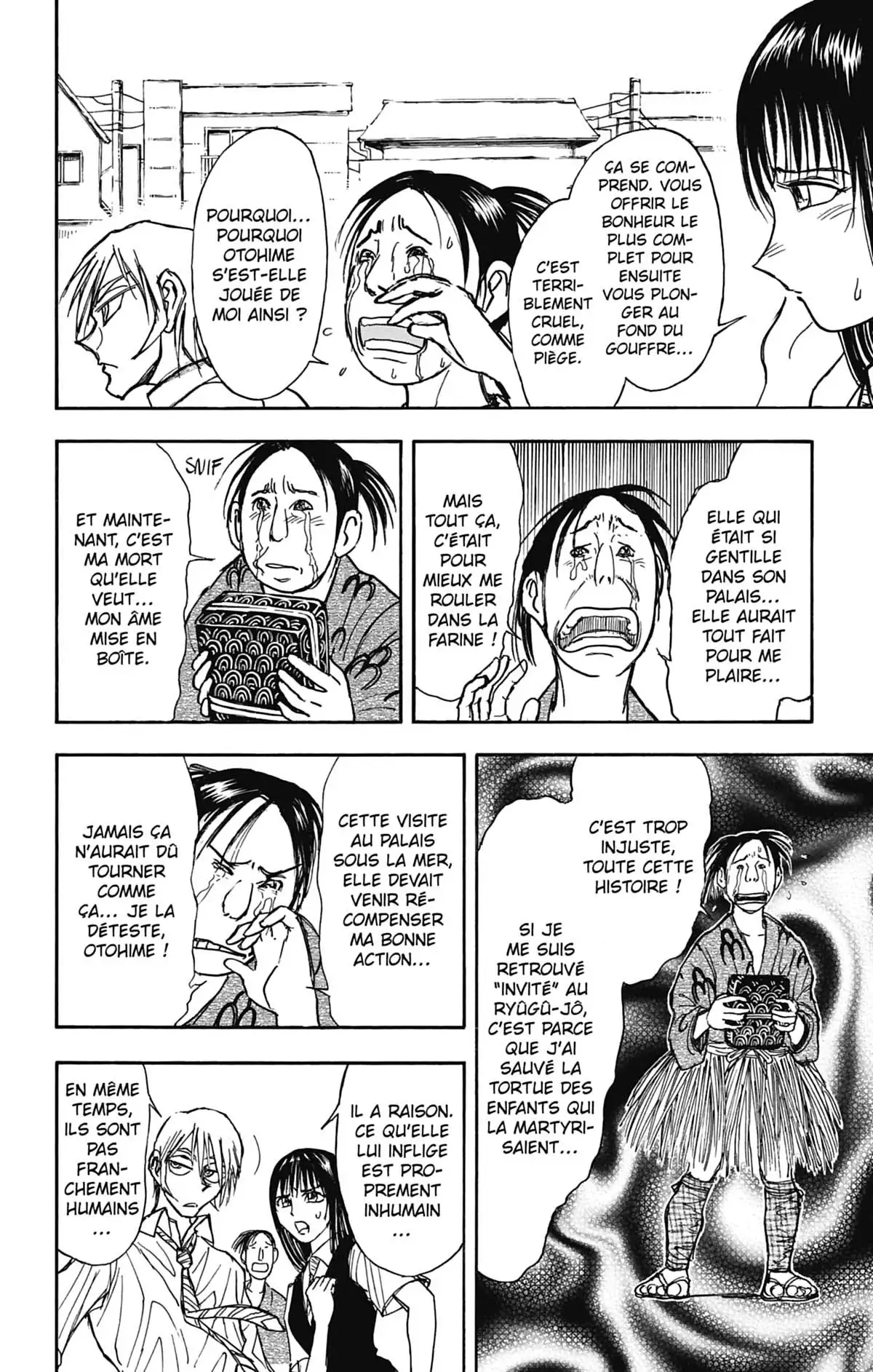 Moonlight Act Volume 7 page 109