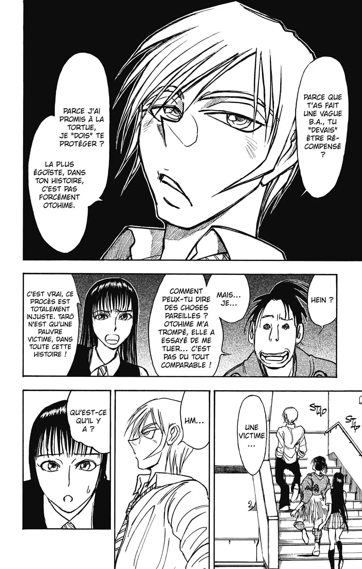 Moonlight Act Volume 7 page 111