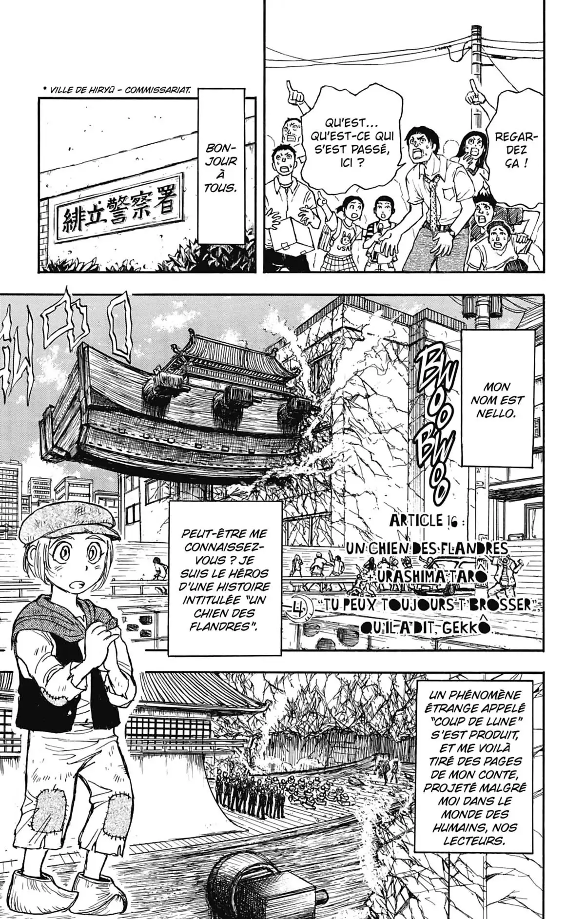 Moonlight Act Volume 7 page 114