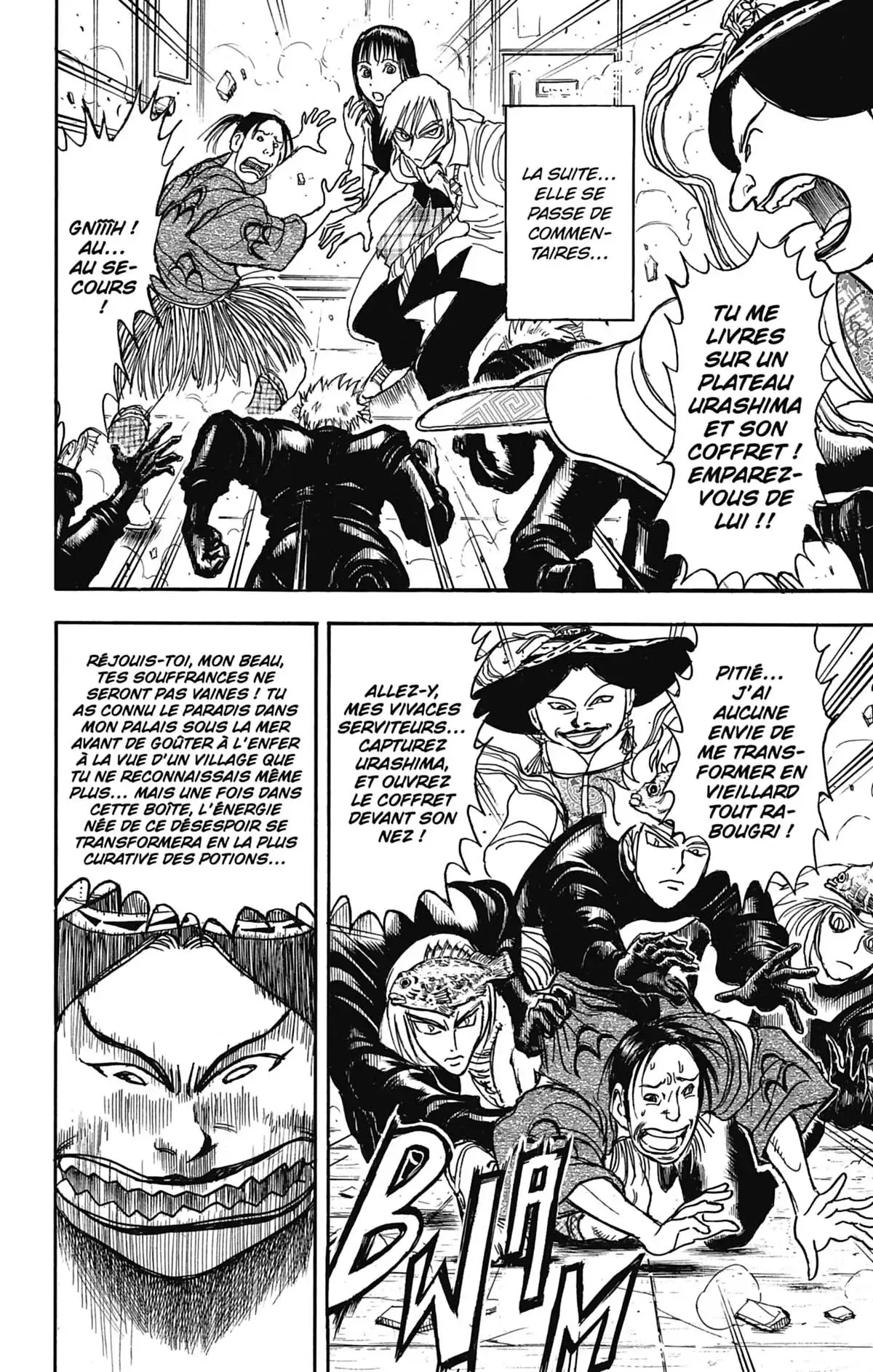 Moonlight Act Volume 7 page 117