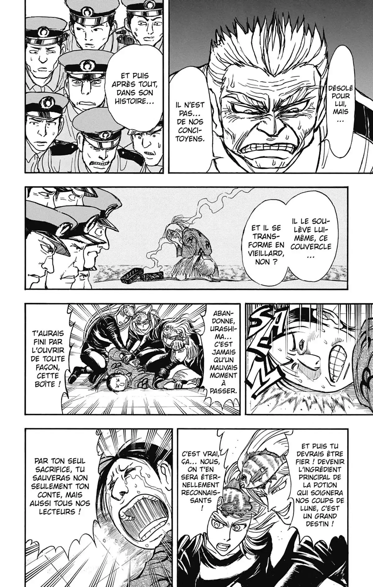 Moonlight Act Volume 7 page 119