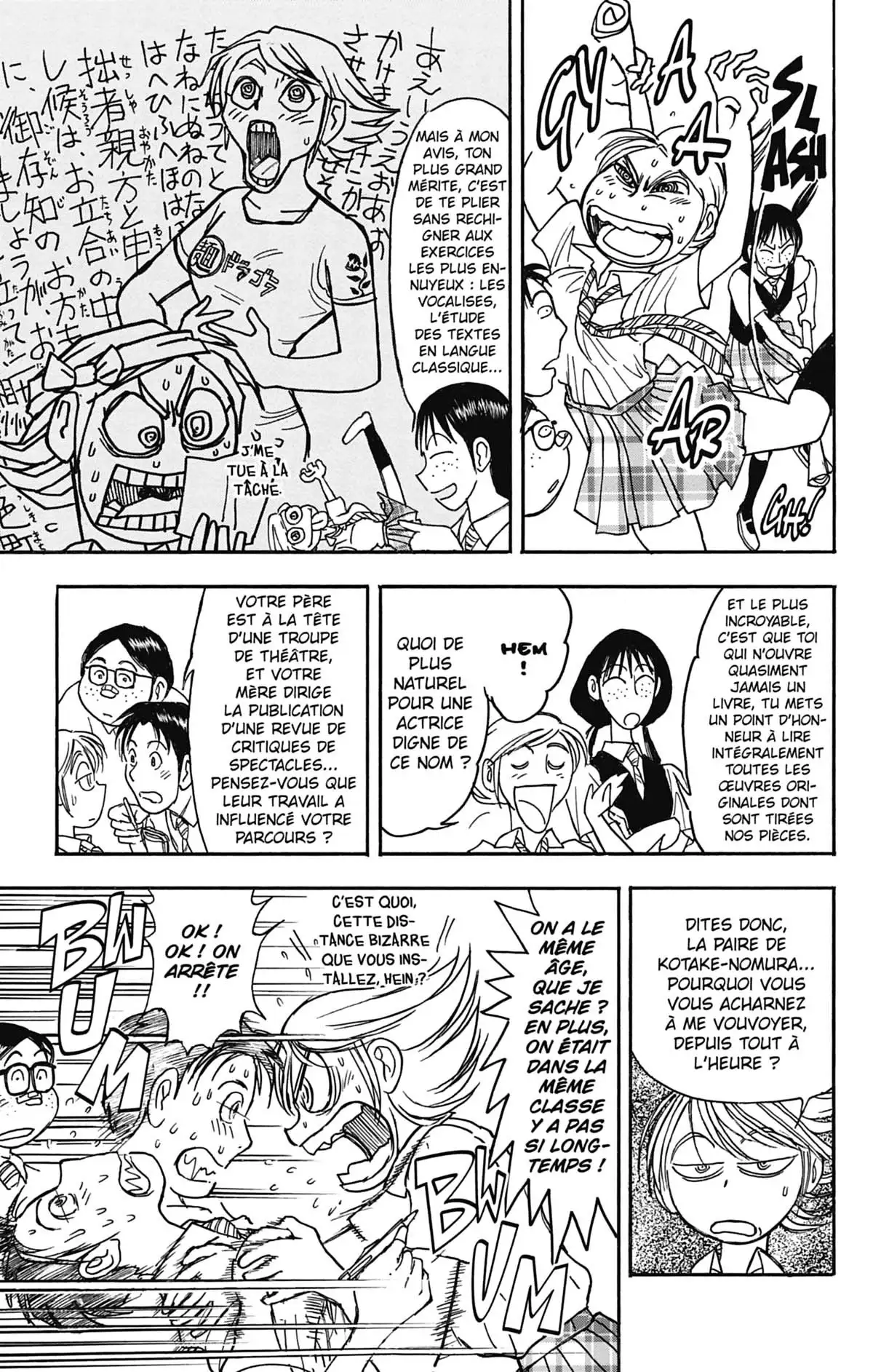 Moonlight Act Volume 7 page 12