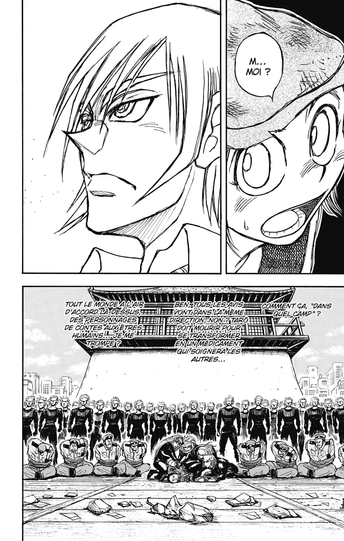 Moonlight Act Volume 7 page 121