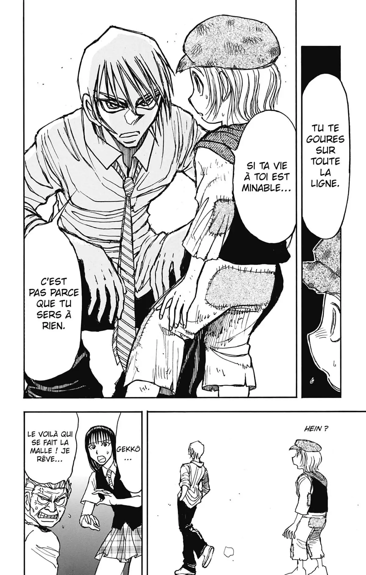 Moonlight Act Volume 7 page 123