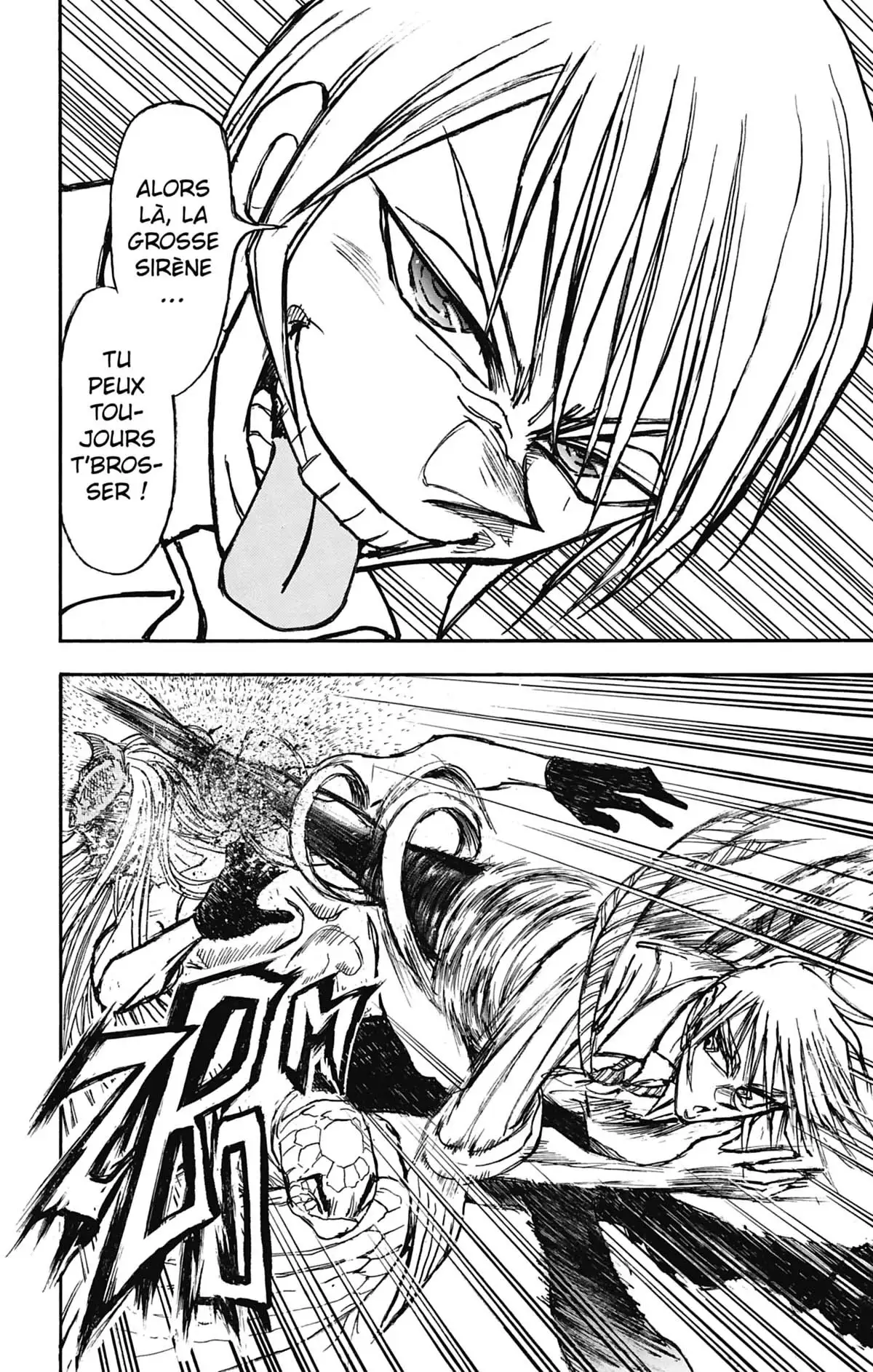 Moonlight Act Volume 7 page 127