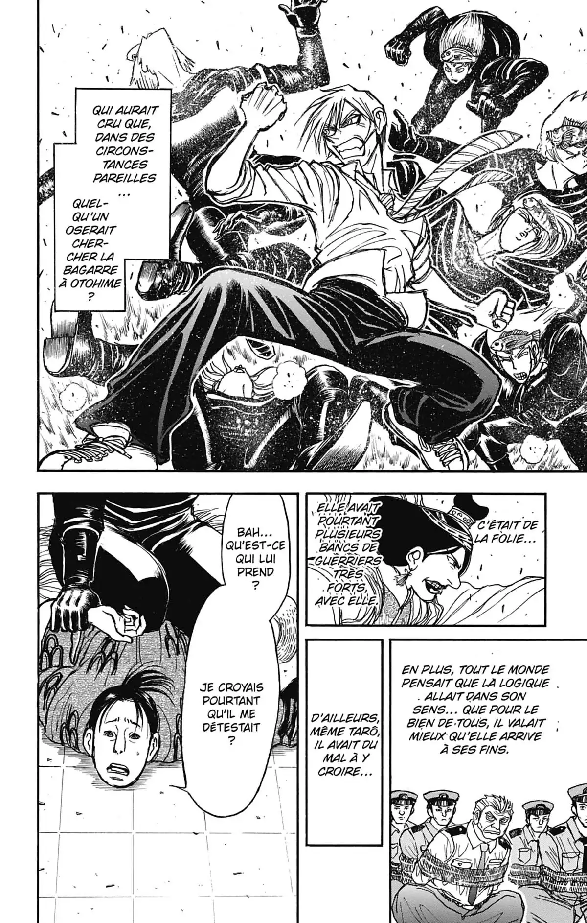 Moonlight Act Volume 7 page 129