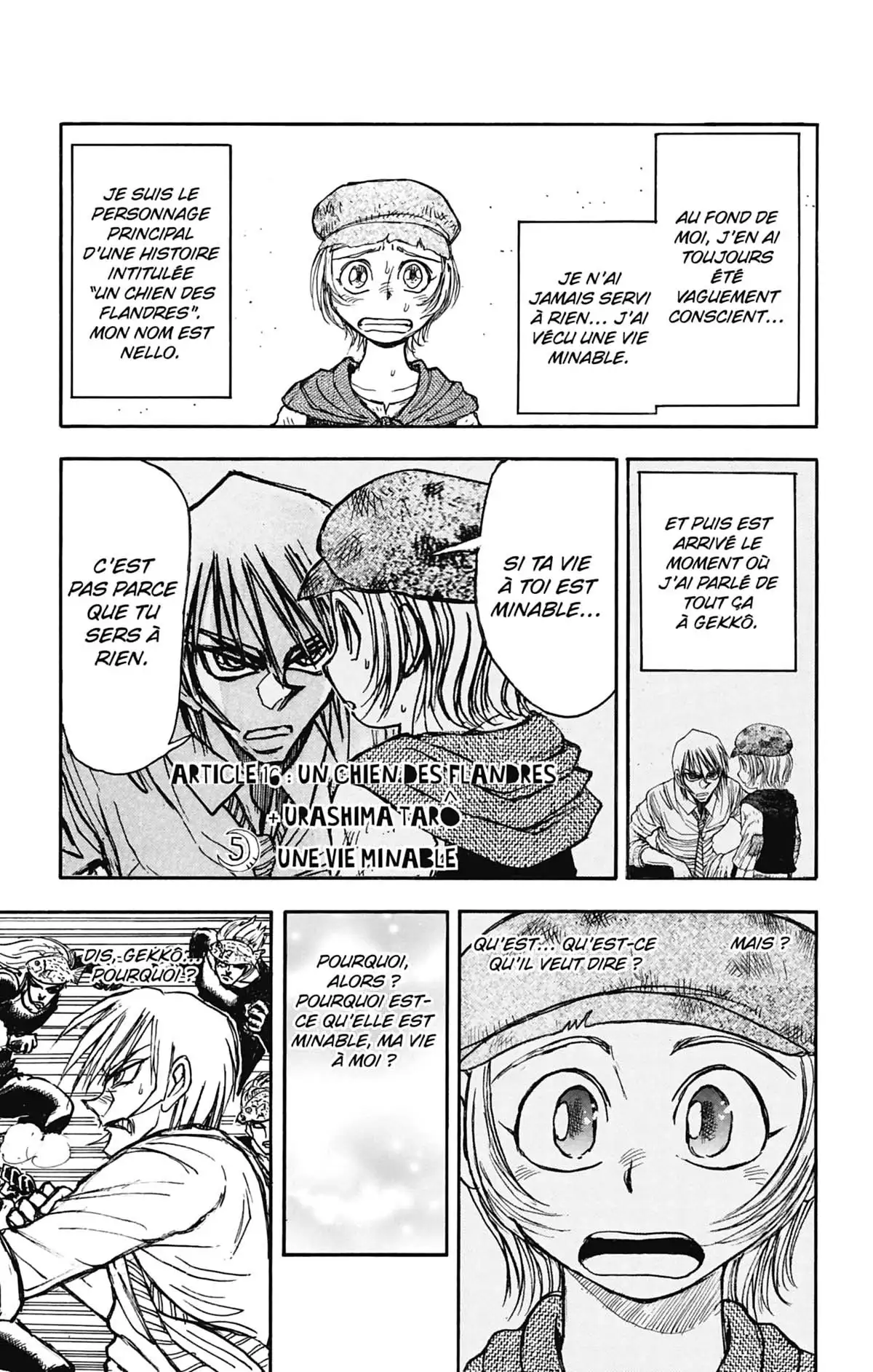 Moonlight Act Volume 7 page 132