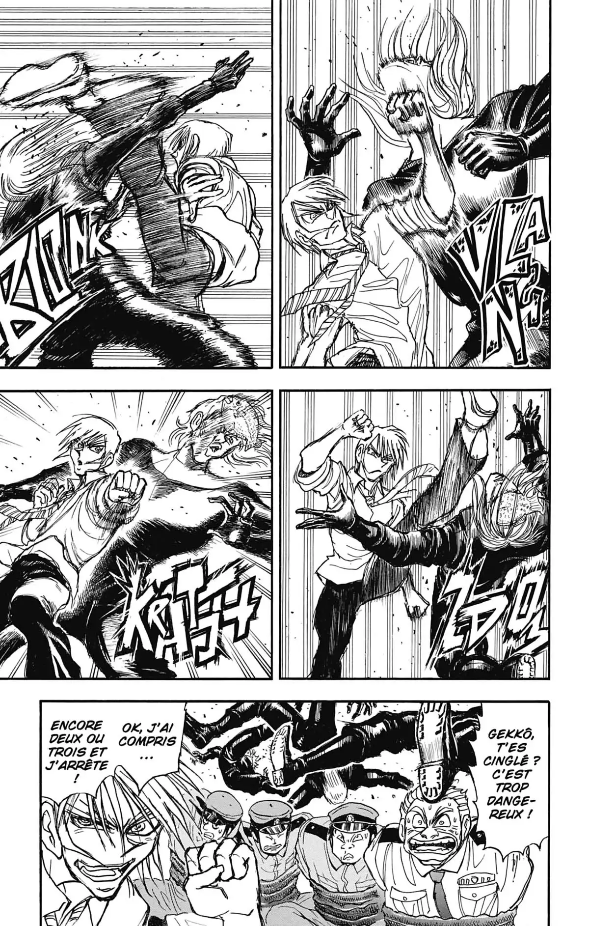 Moonlight Act Volume 7 page 134