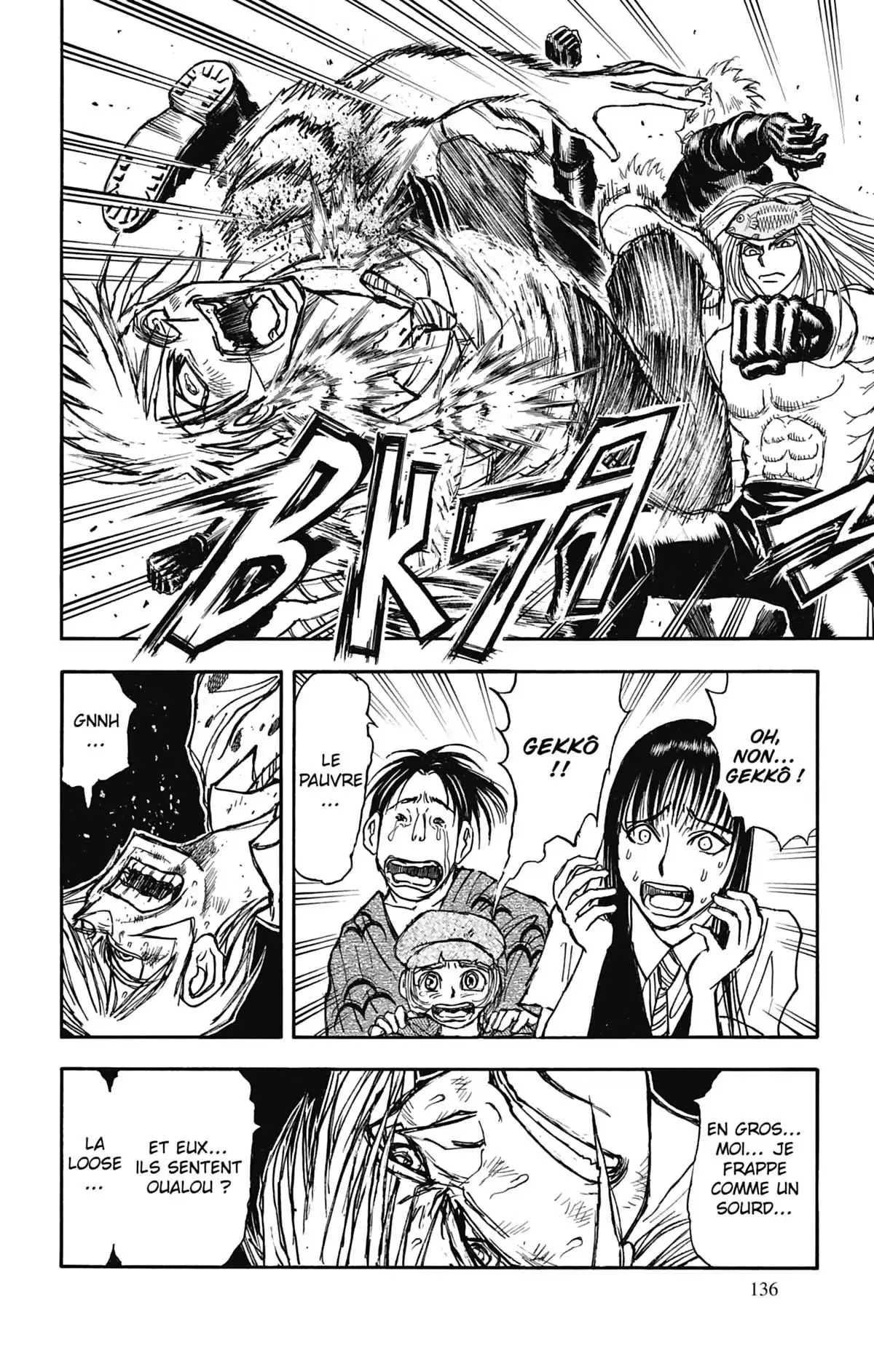 Moonlight Act Volume 7 page 137
