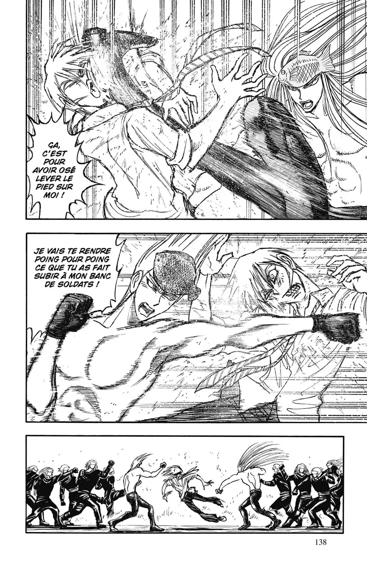 Moonlight Act Volume 7 page 139