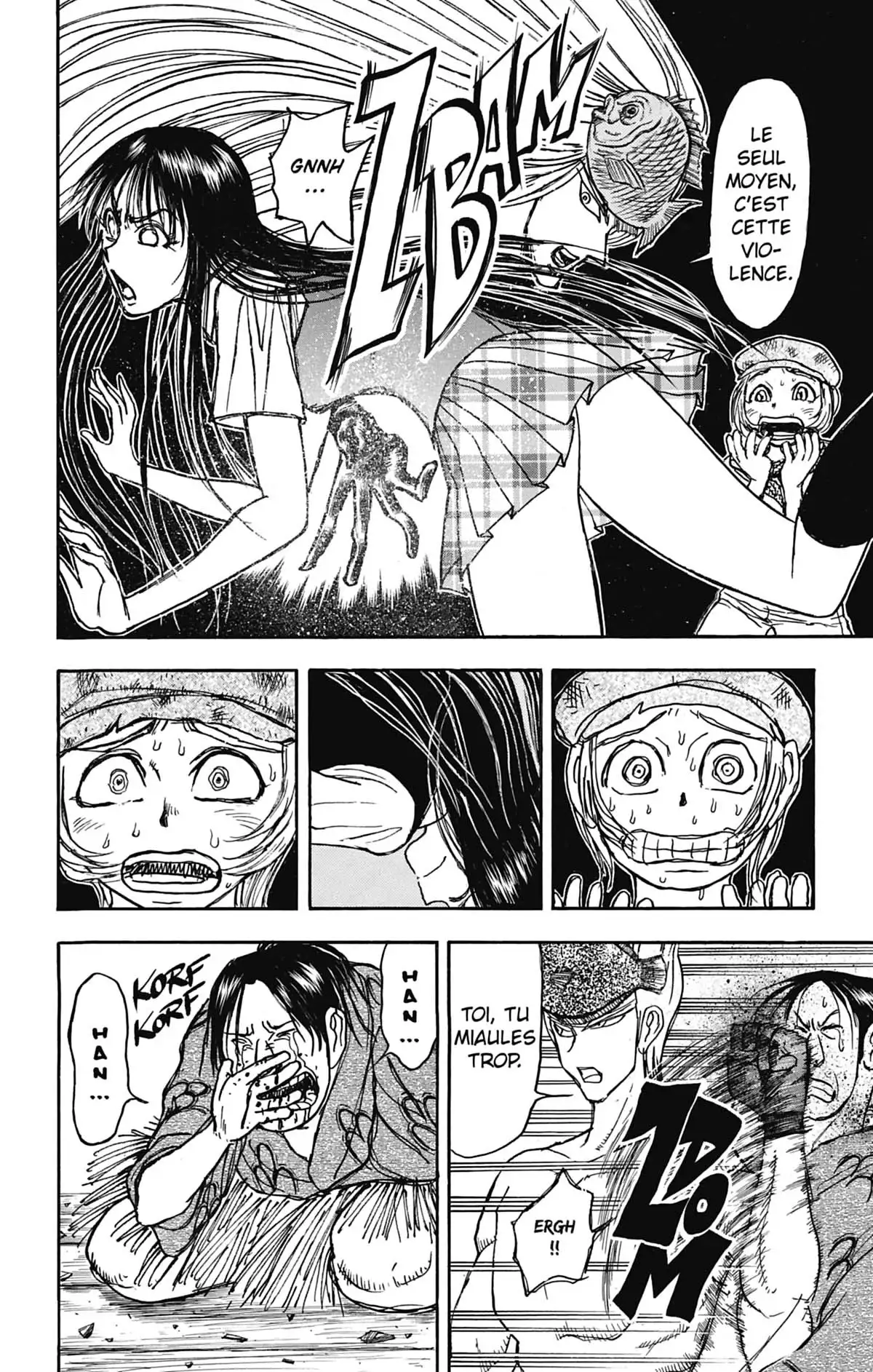 Moonlight Act Volume 7 page 143