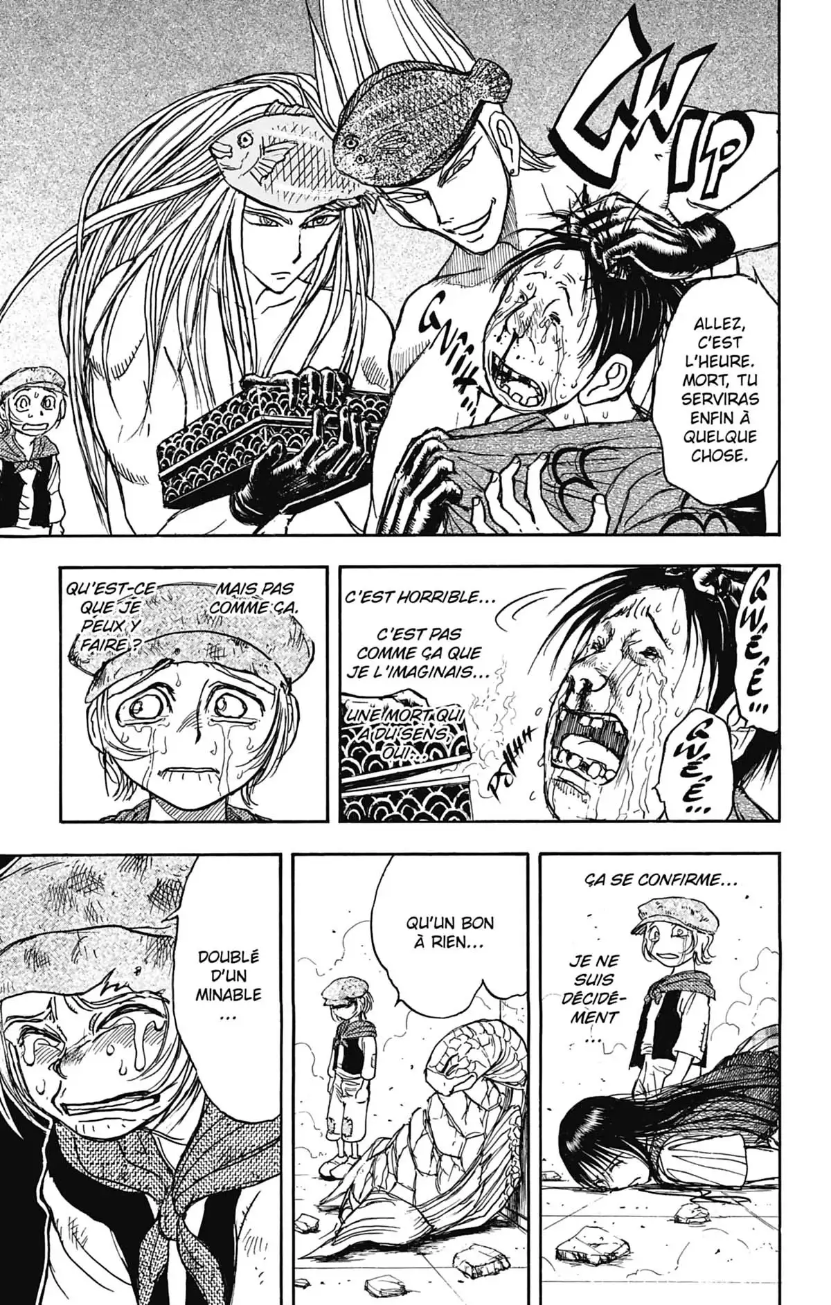 Moonlight Act Volume 7 page 144