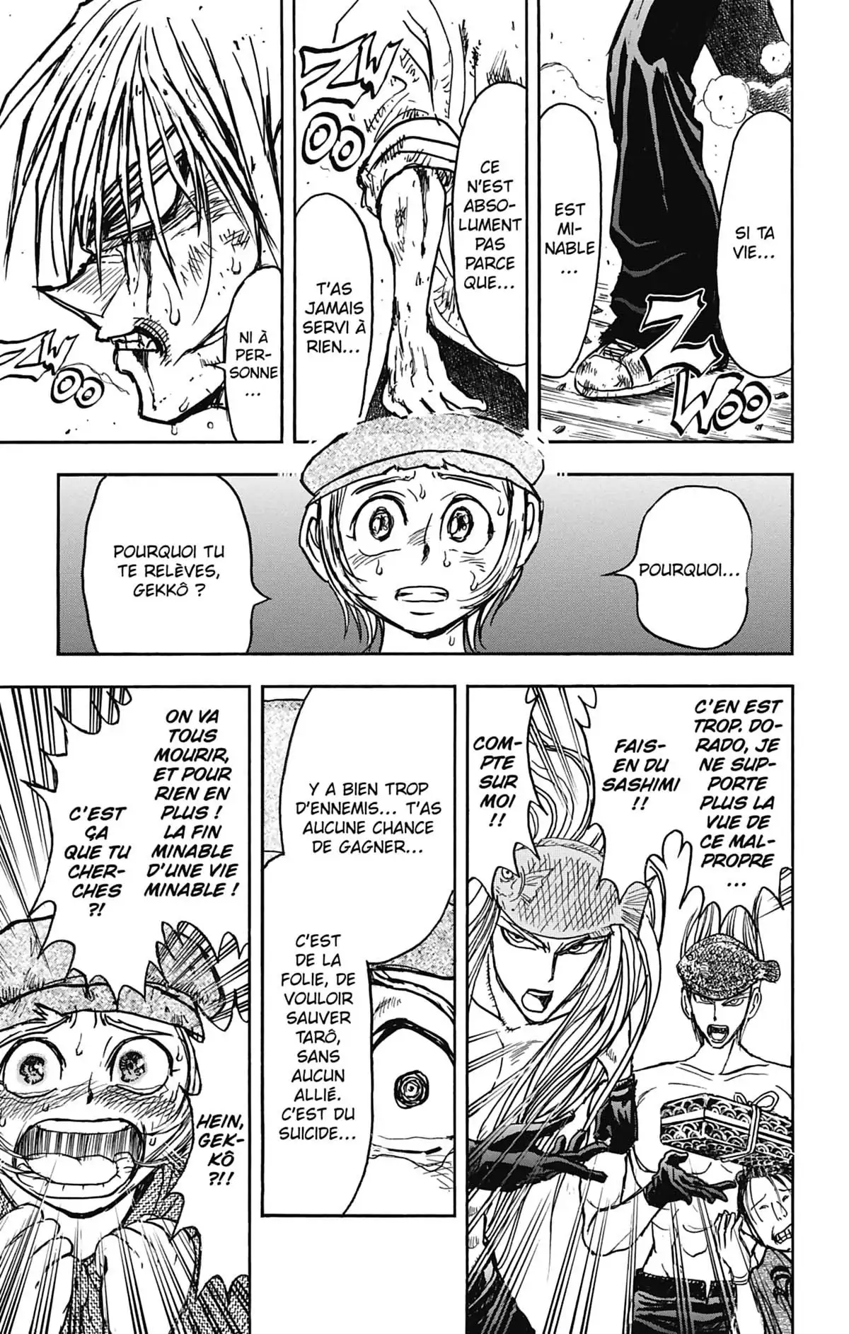 Moonlight Act Volume 7 page 146
