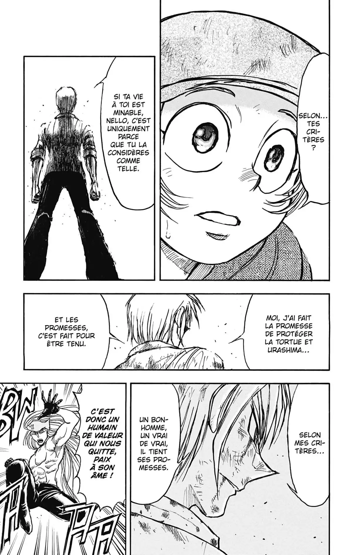 Moonlight Act Volume 7 page 148