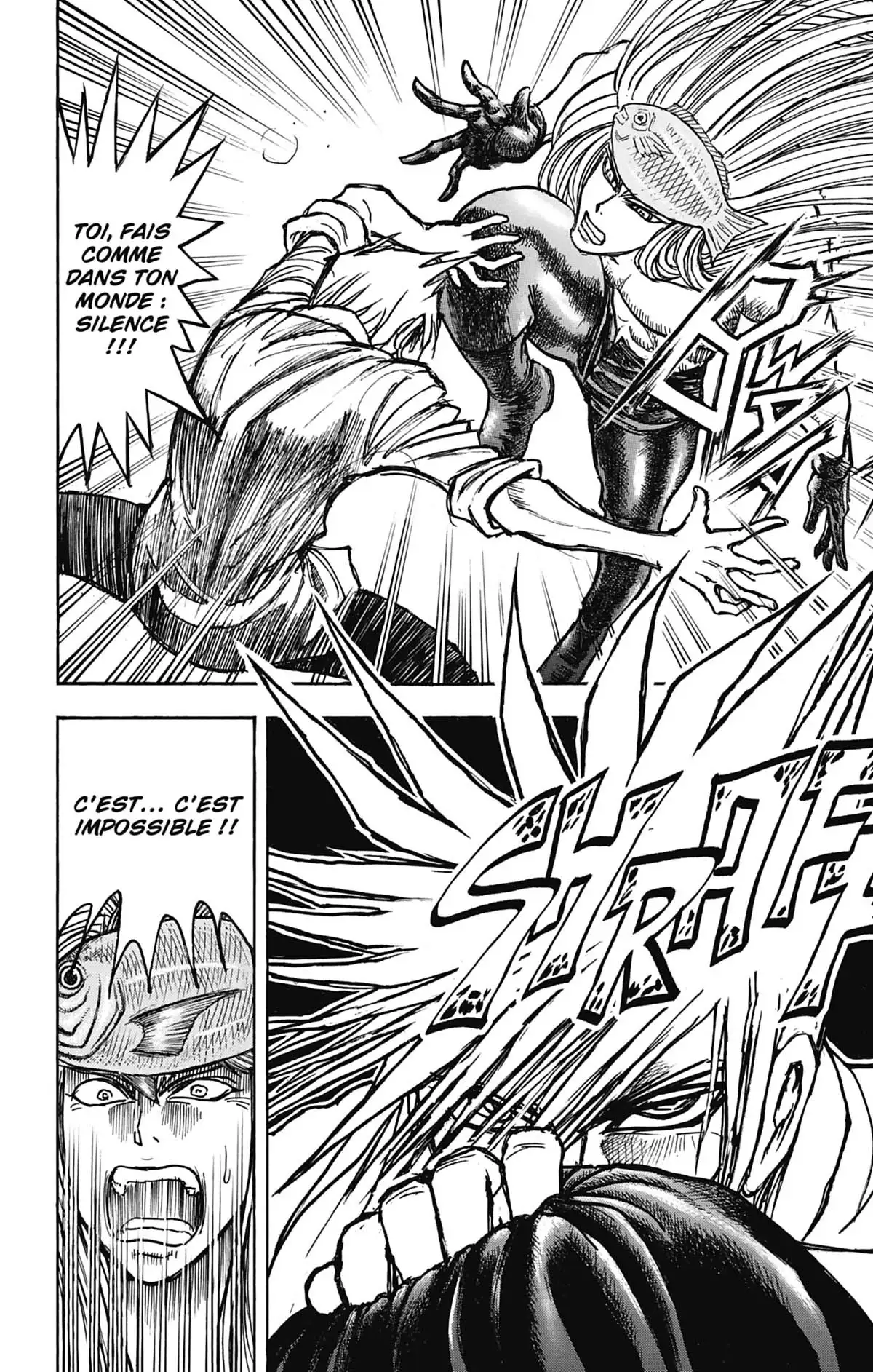 Moonlight Act Volume 7 page 149