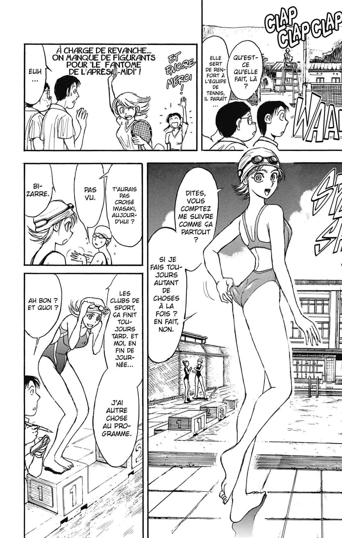 Moonlight Act Volume 7 page 15