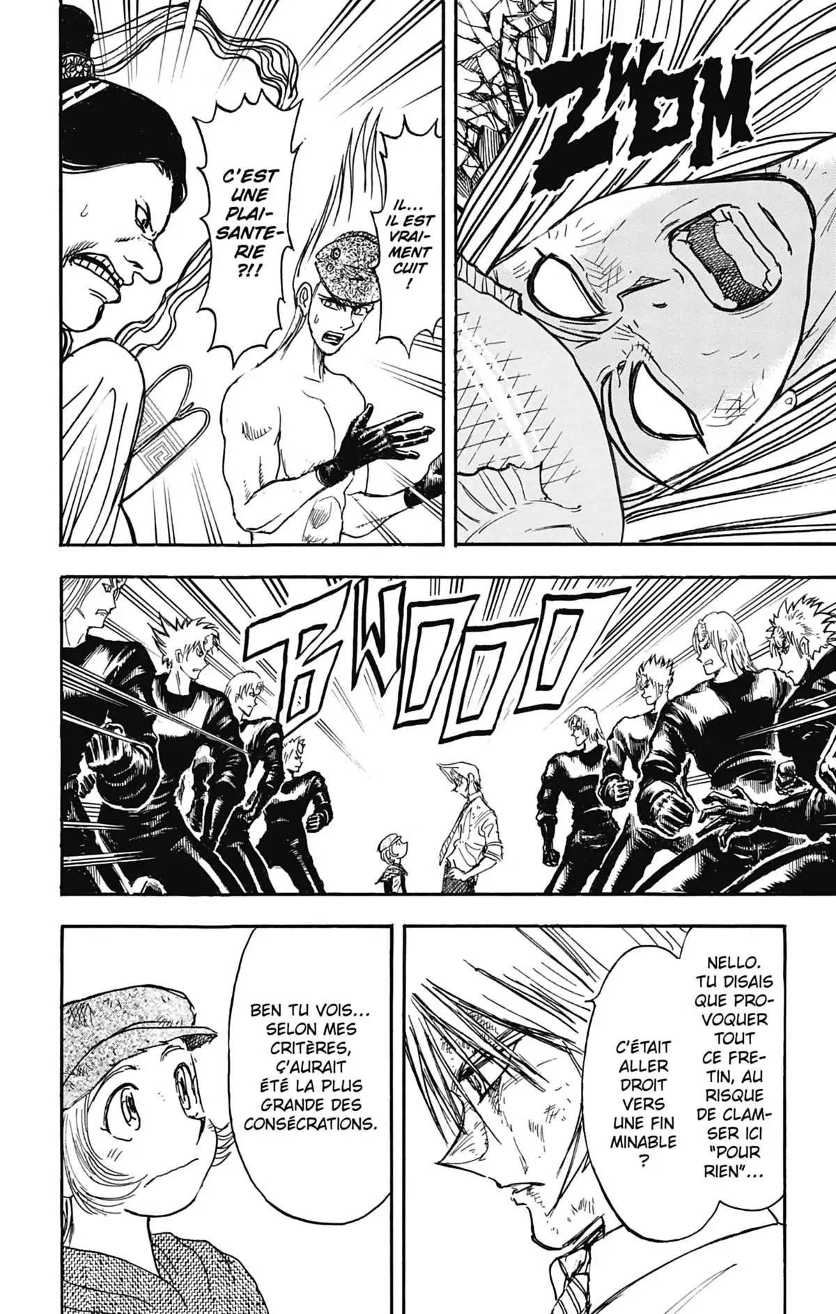 Moonlight Act Volume 7 page 153
